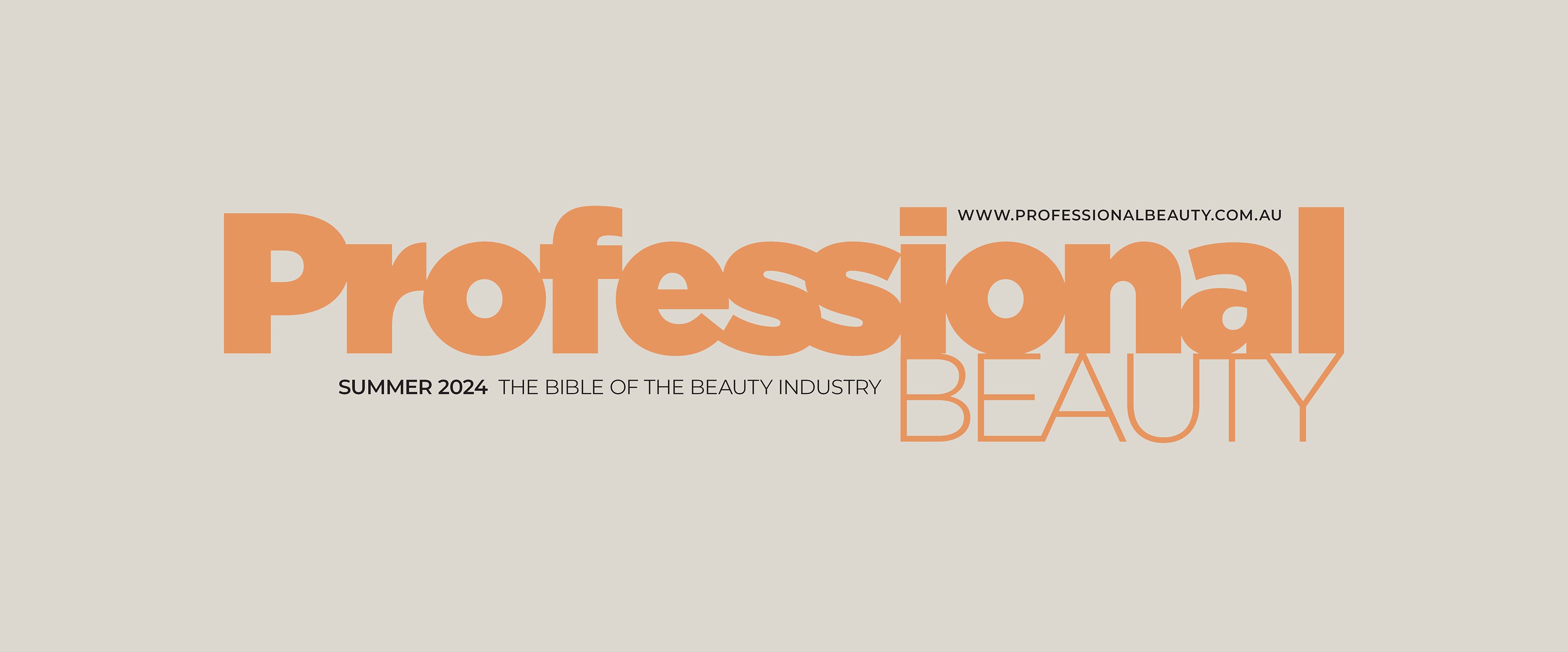 Mx Founder in Professional Beauty