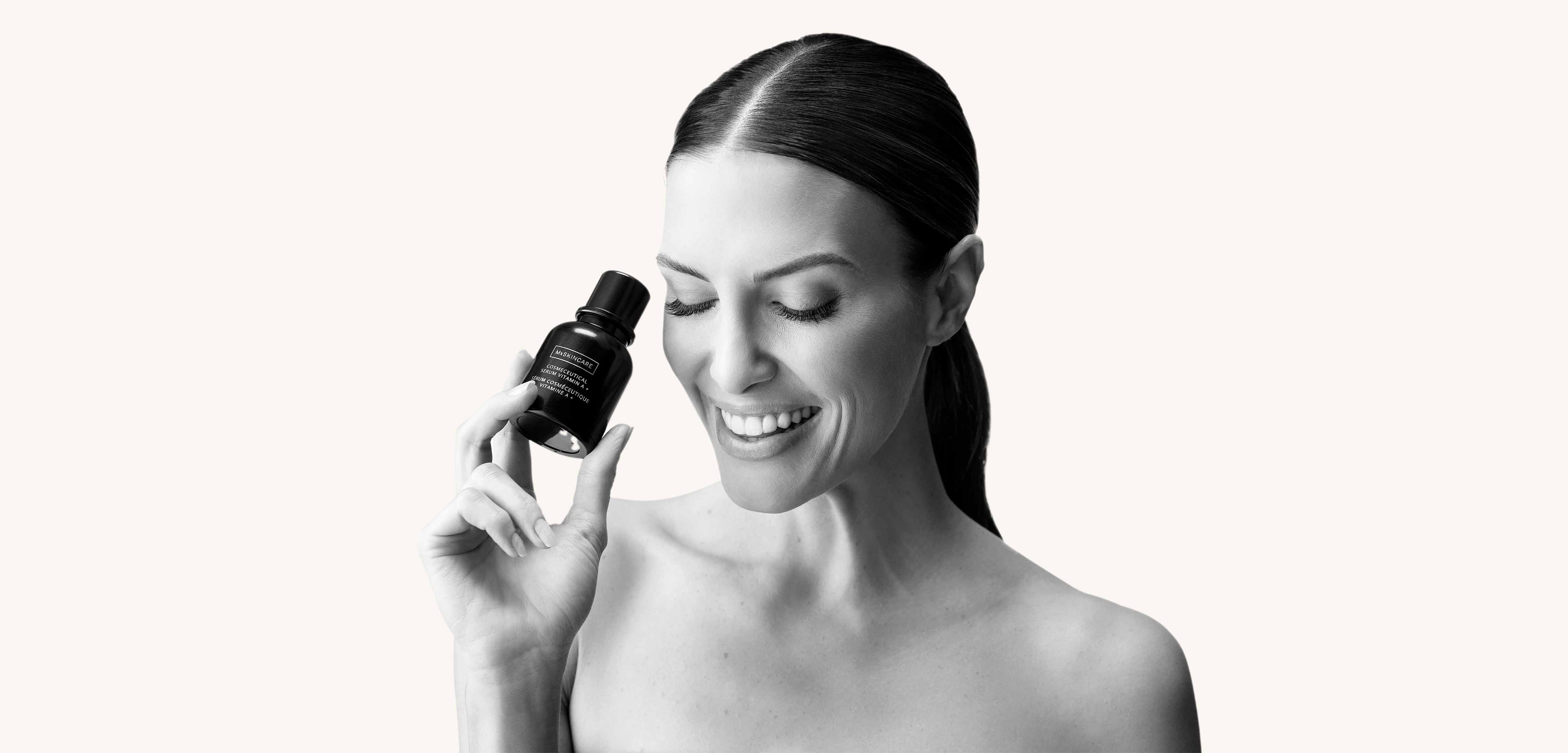 Vitamin A Serum: The Key to Supporting Good Skin Health
