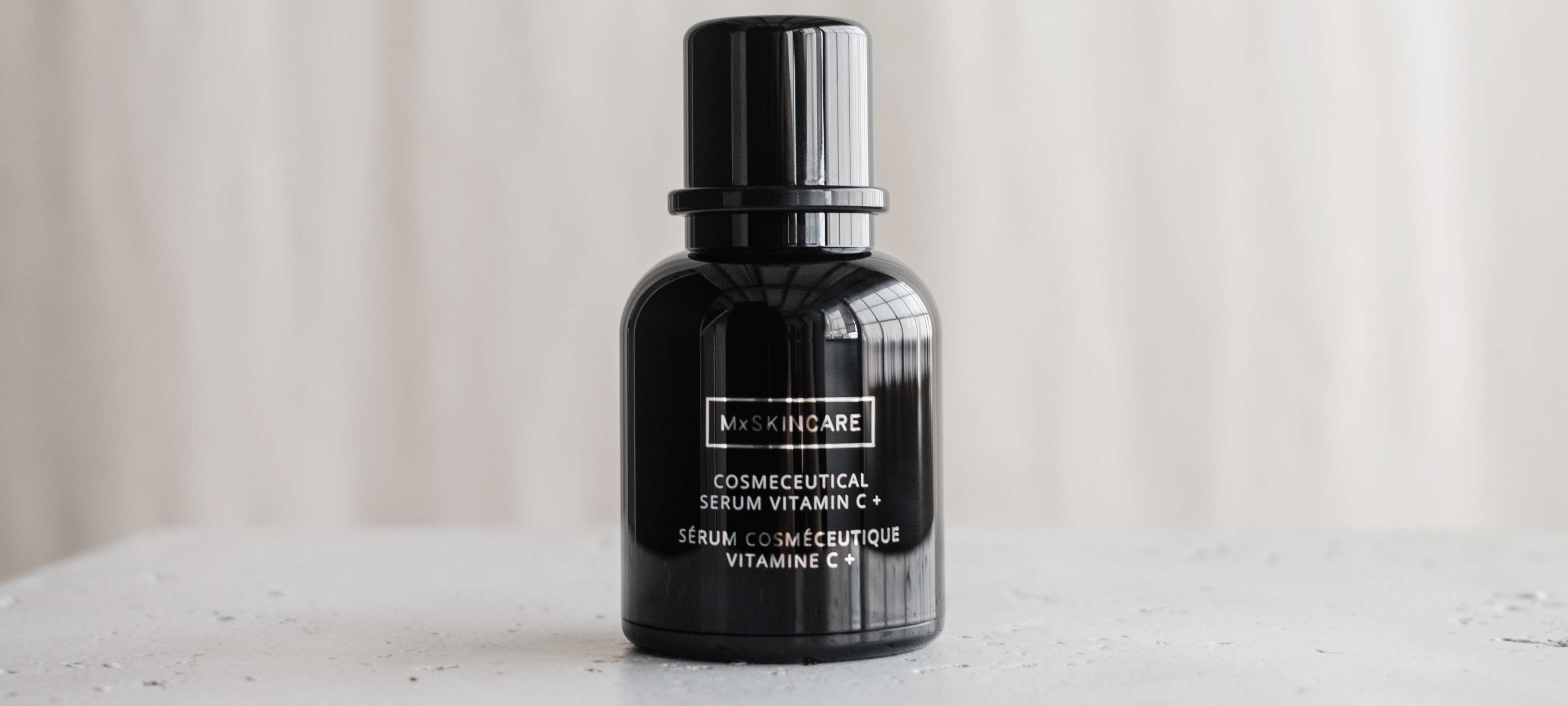 Brighten Up: Why You Need a Vitamin C Serum in Your Life