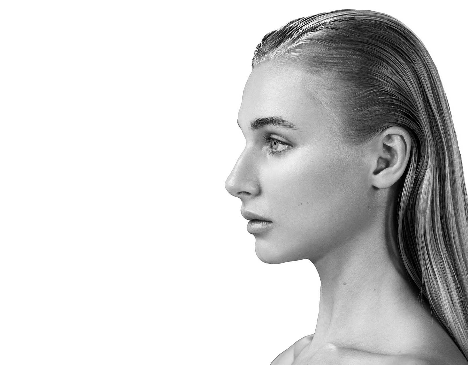 Don't Forget Your Décolletage