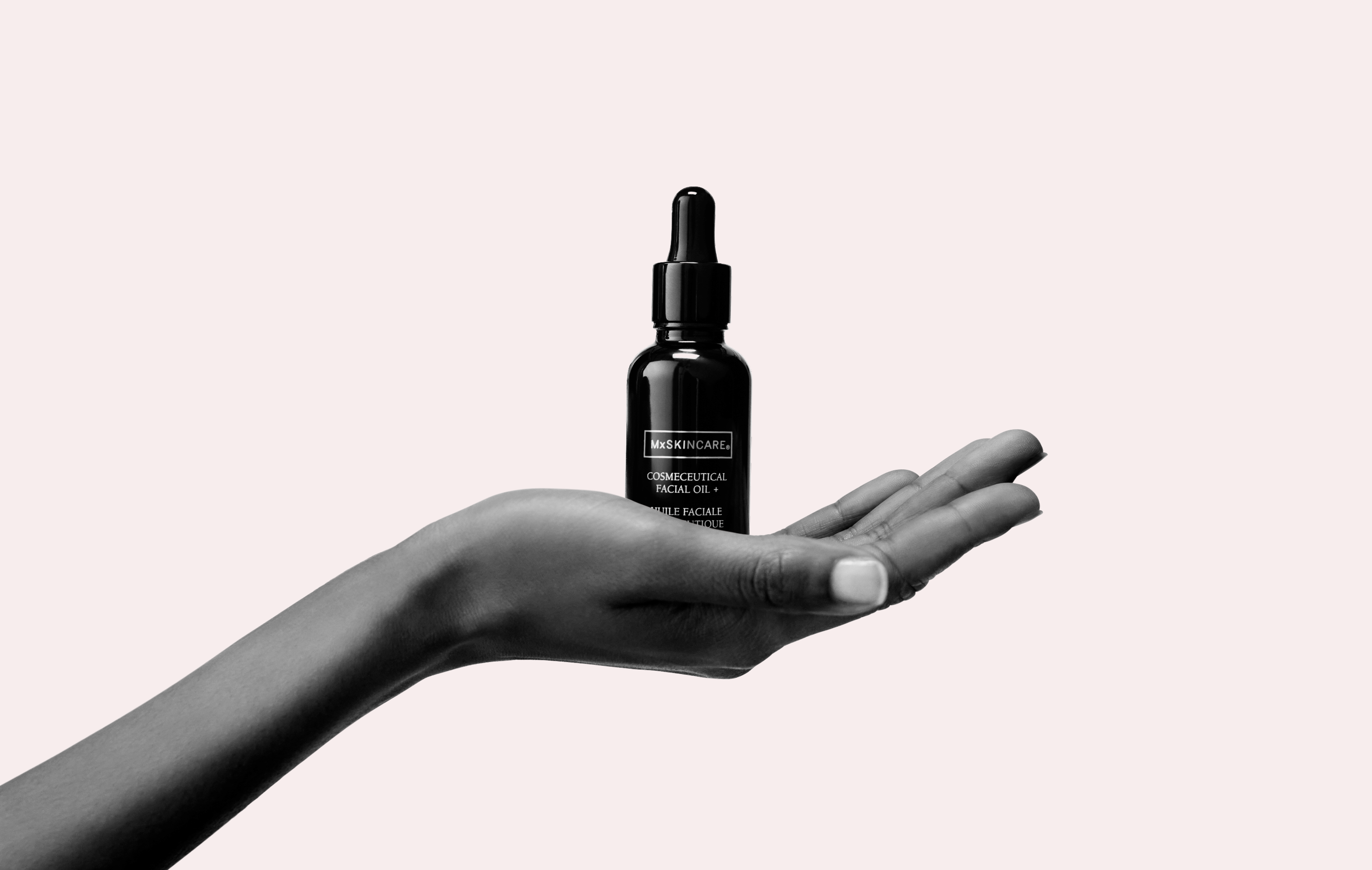 Should You be Using a Facial Oil?