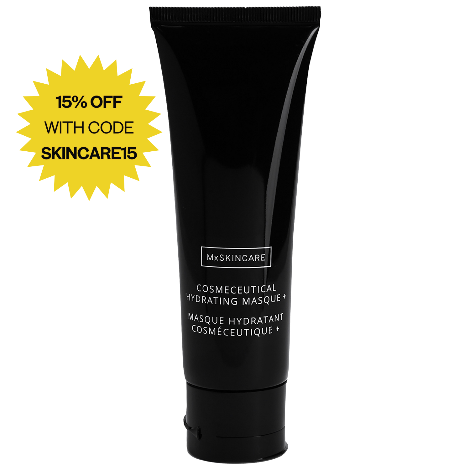 COSMECEUTICAL HYDRATING MASQUE +