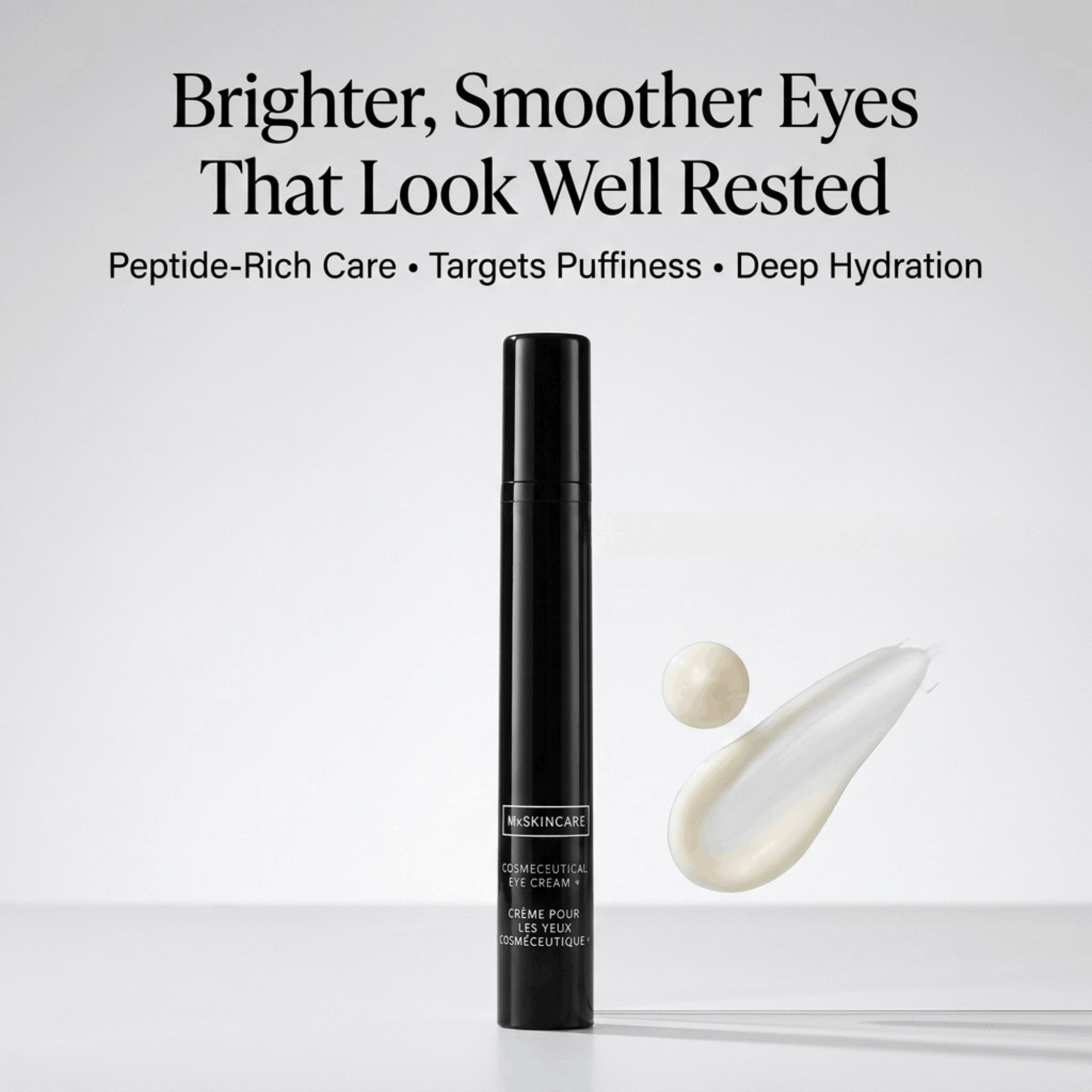 COSMECEUTICAL EYE CREAM +