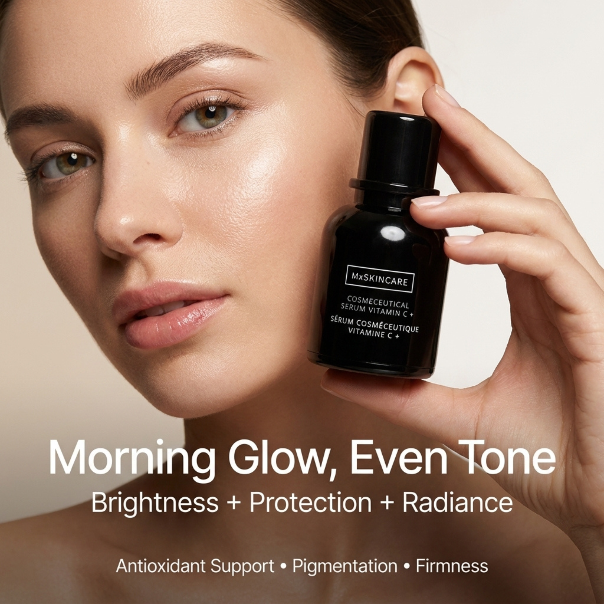 Cosmeceutical ABC Power Pack