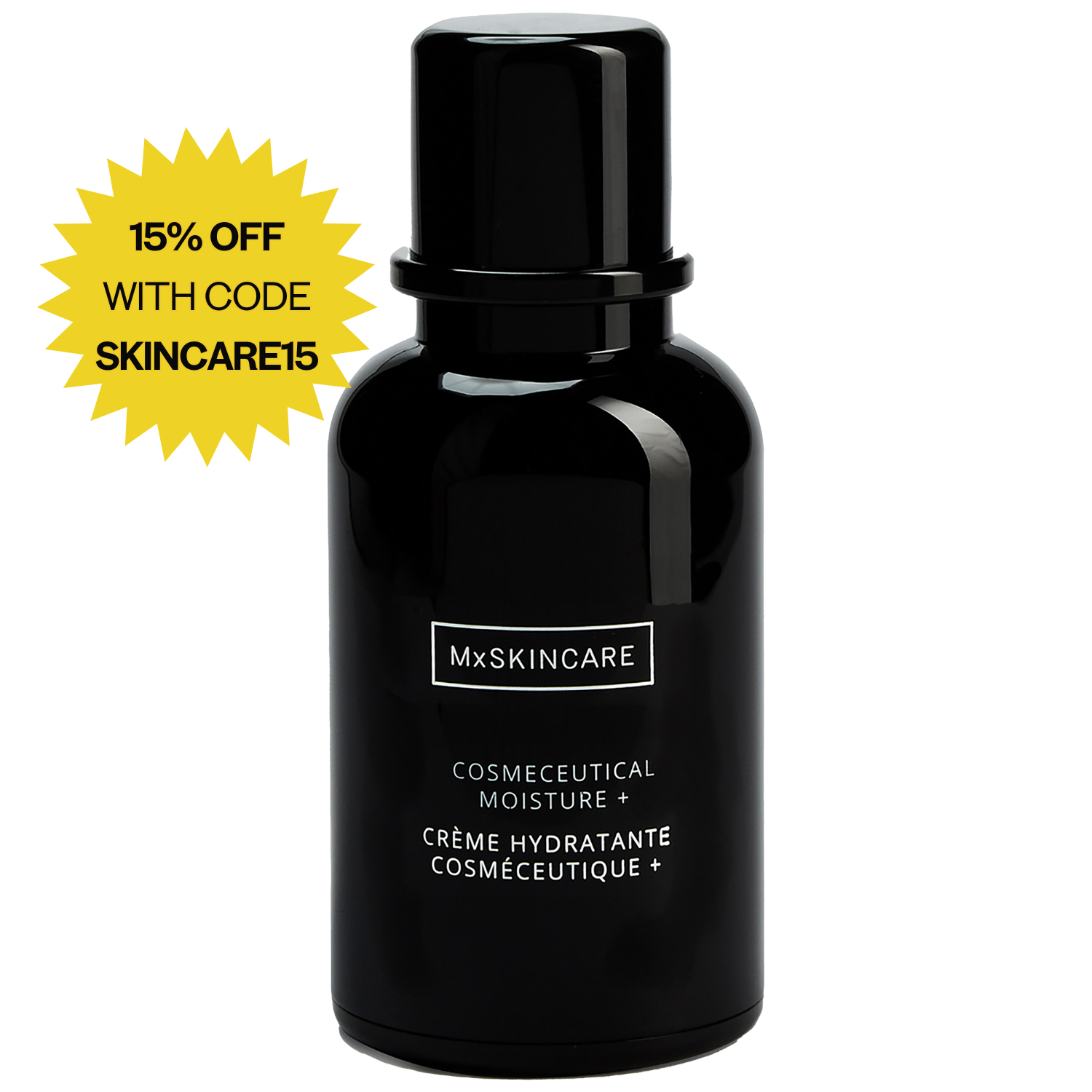 COSMECEUTICAL MOISTURE +