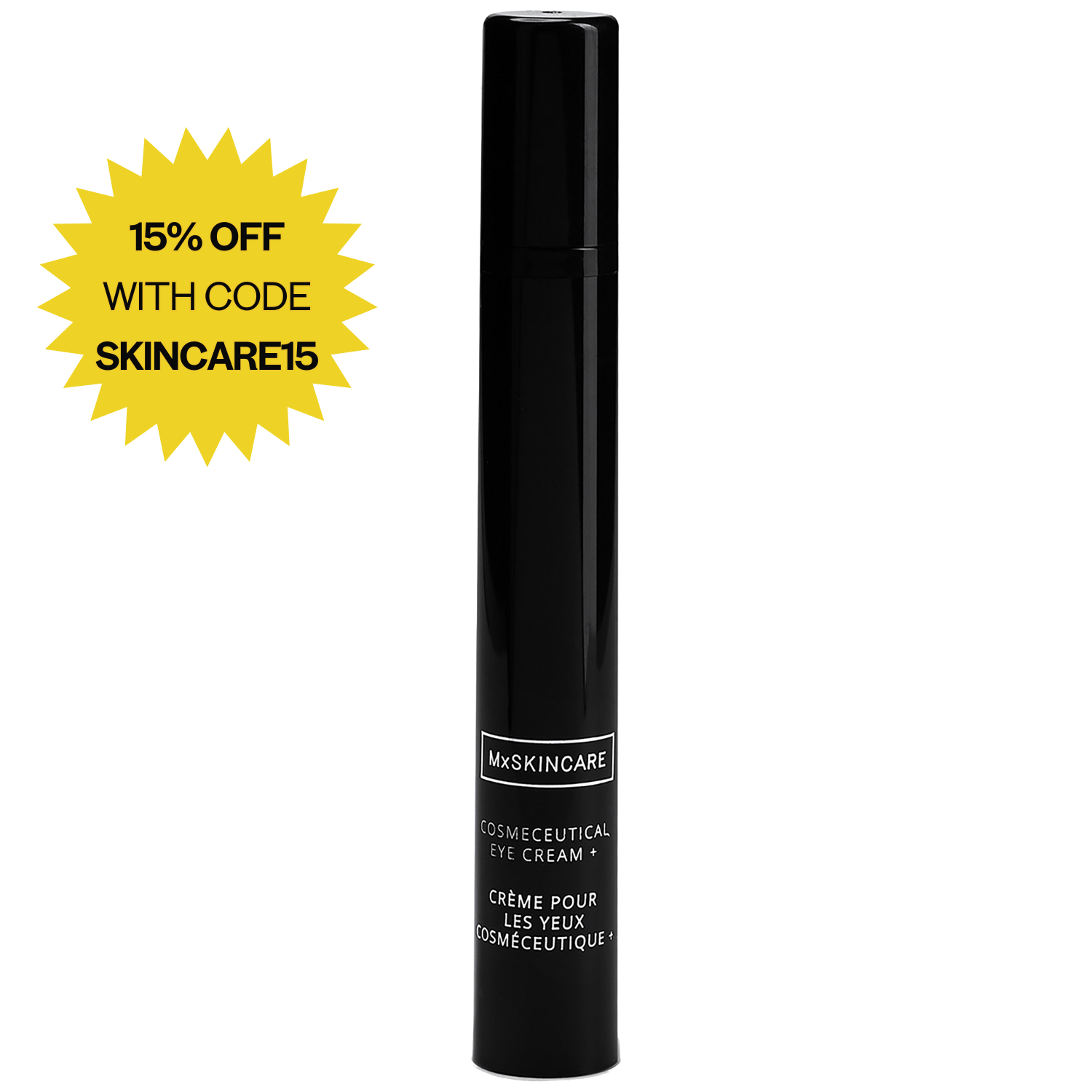 COSMECEUTICAL EYE CREAM +