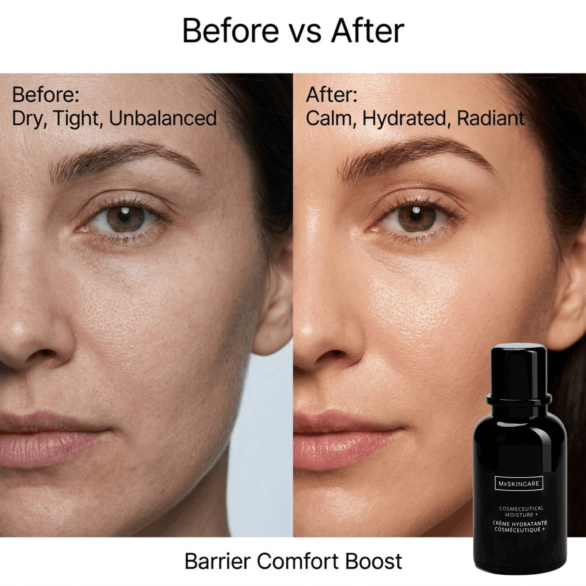 COSMECEUTICAL MOISTURE +