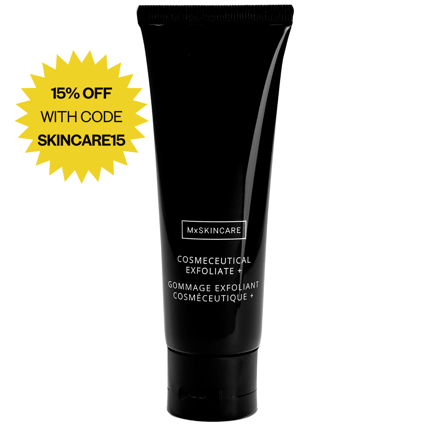 COSMECEUTICAL EXFOLIATE +