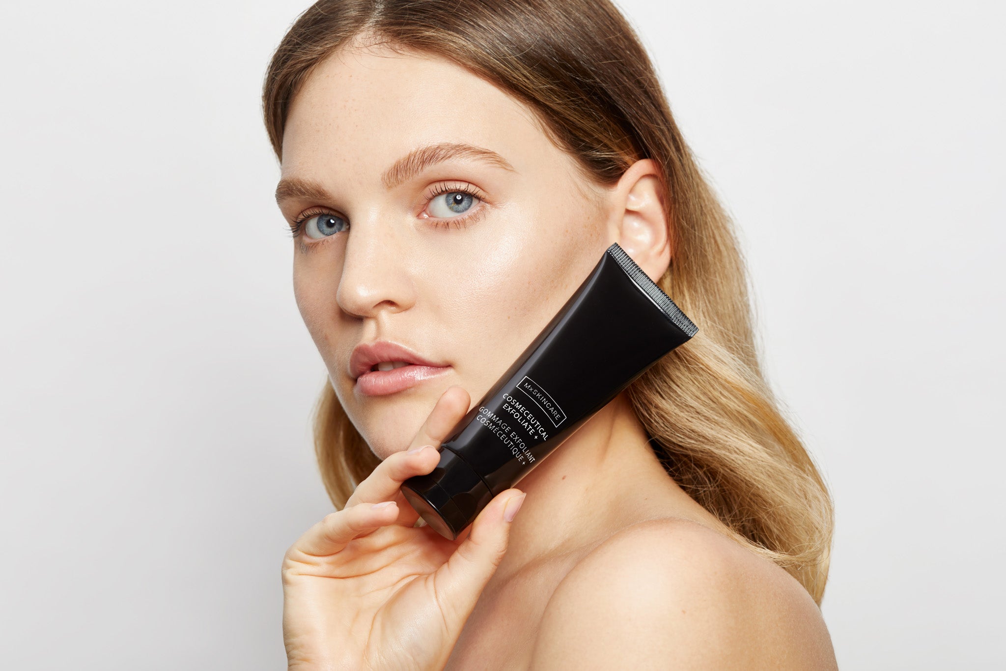 BLEMISHES & CONGESTION COSMECEUTICAL SOLUTION