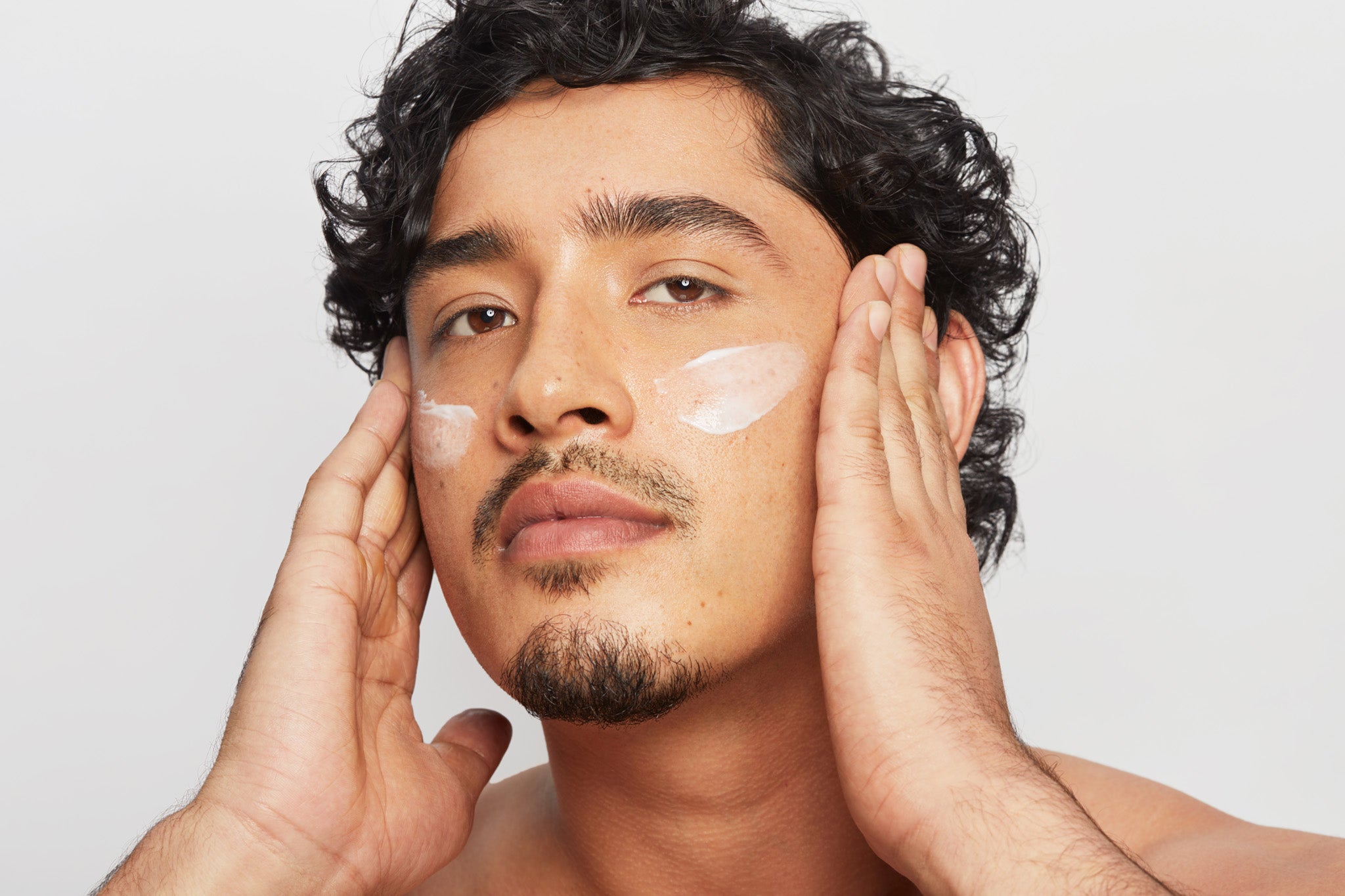 DRYNESS & DEHYDRATION COSMECEUTICAL SOLUTION