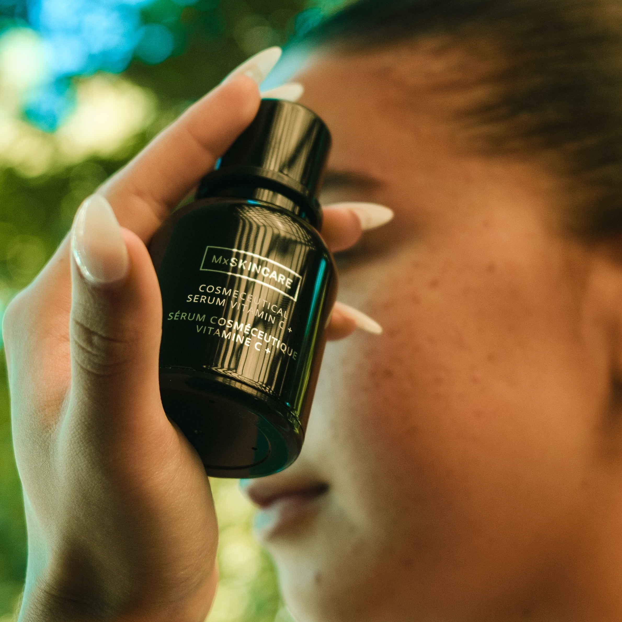 AM - MORNING ROUTINE