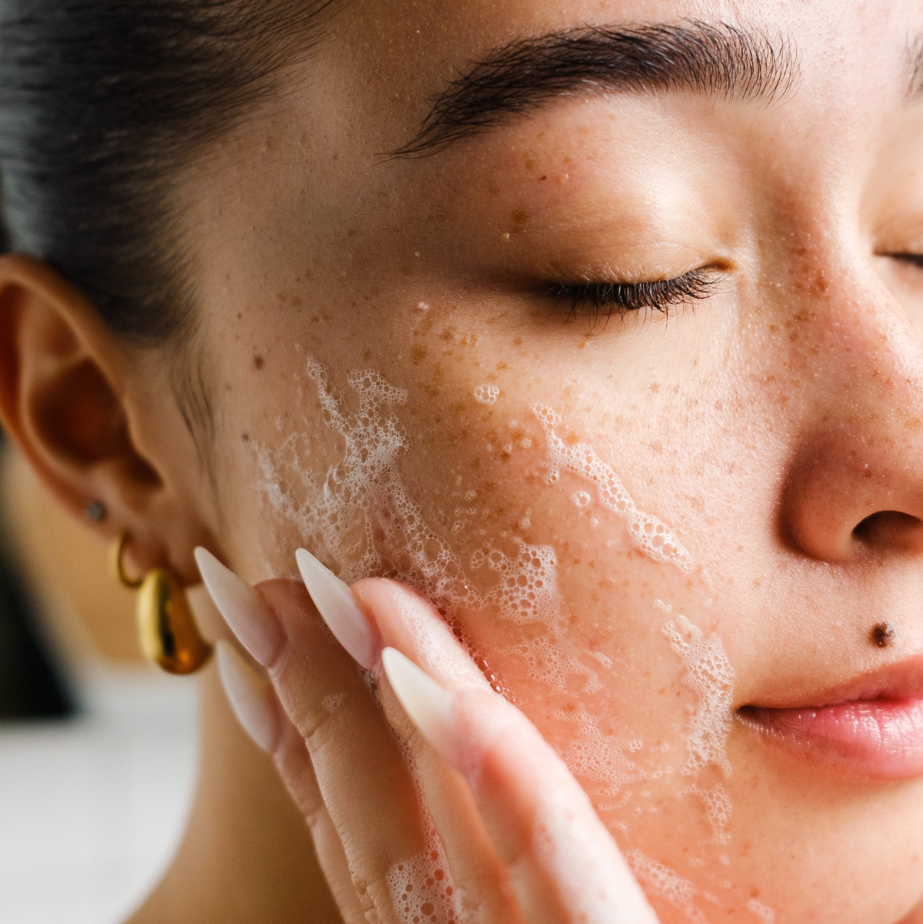 AM - MORNING ROUTINE