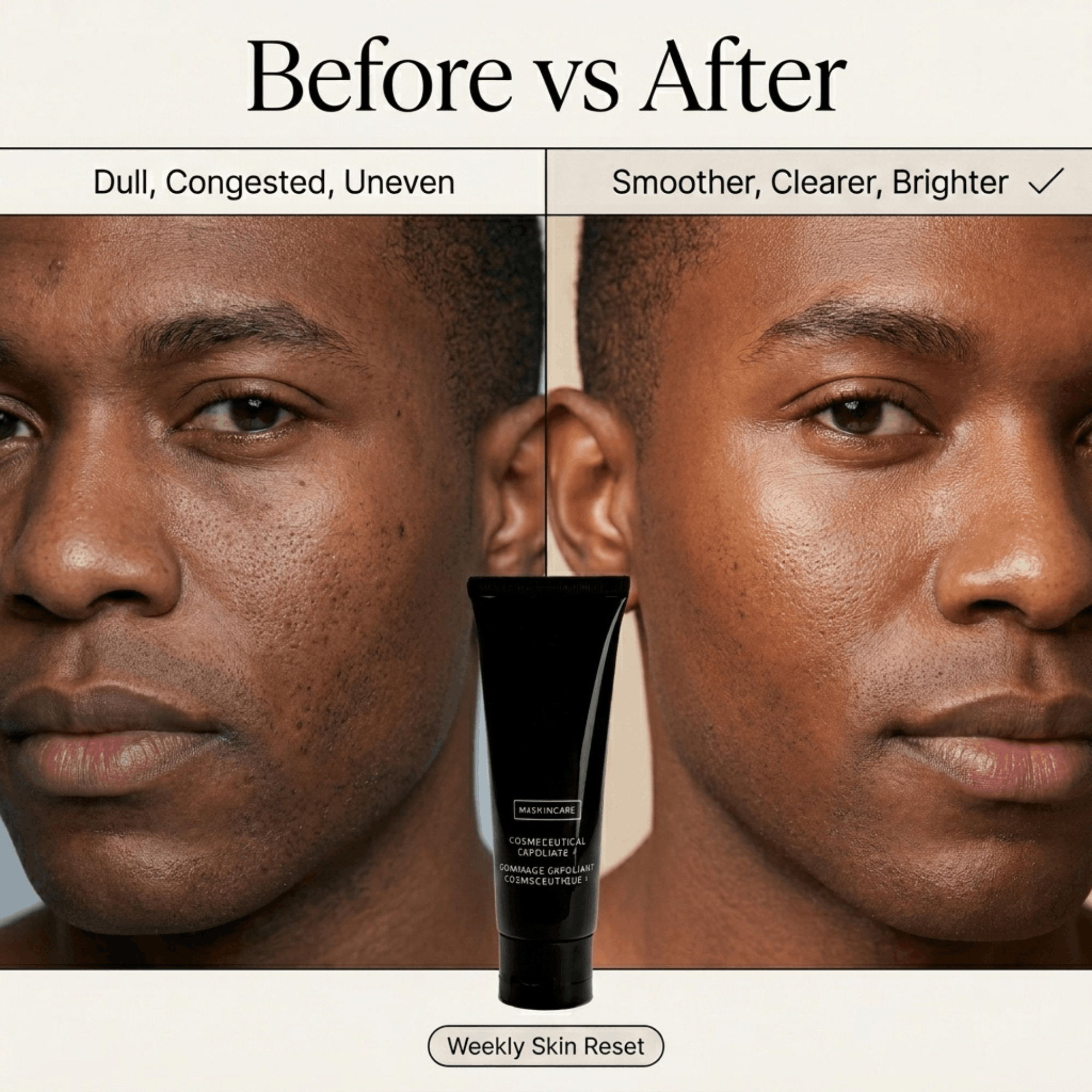 COSMECEUTICAL EXFOLIATE +