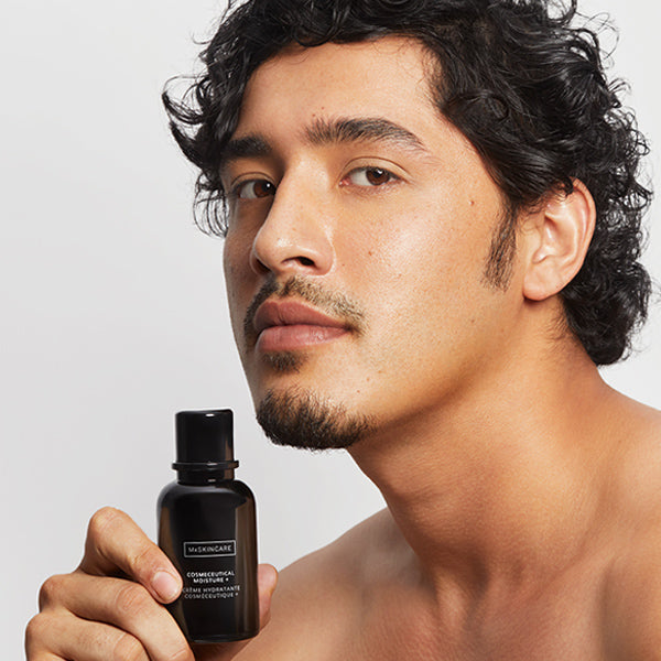 Men’s Daily Essentials