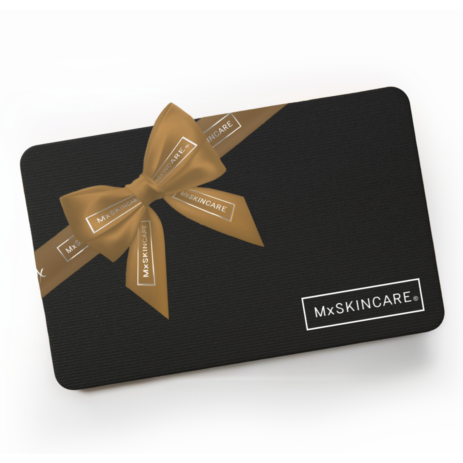 Mx SKINCARE eGIFT VOUCHER