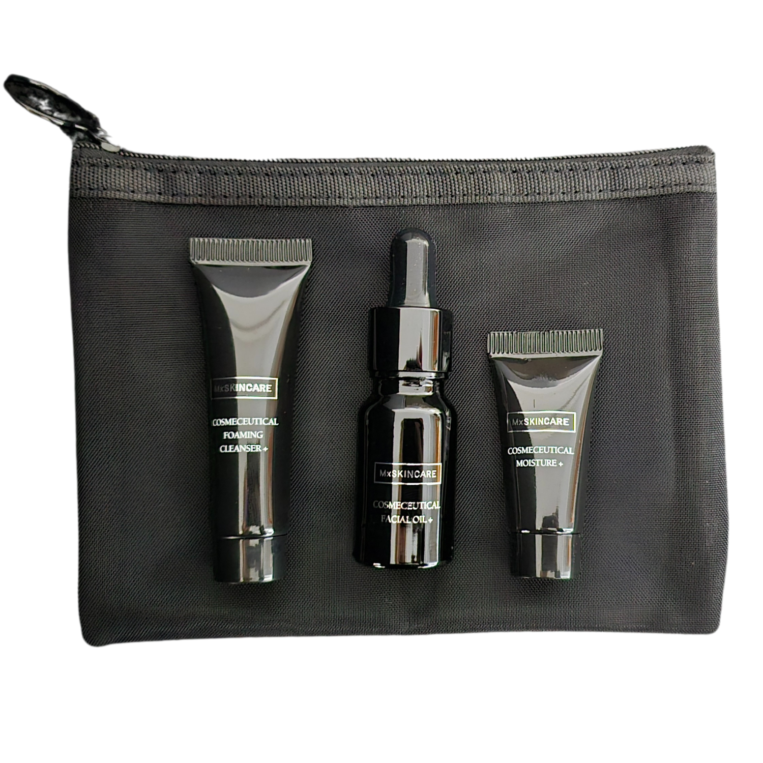 COSMECEUTICAL TRAVEL PACK