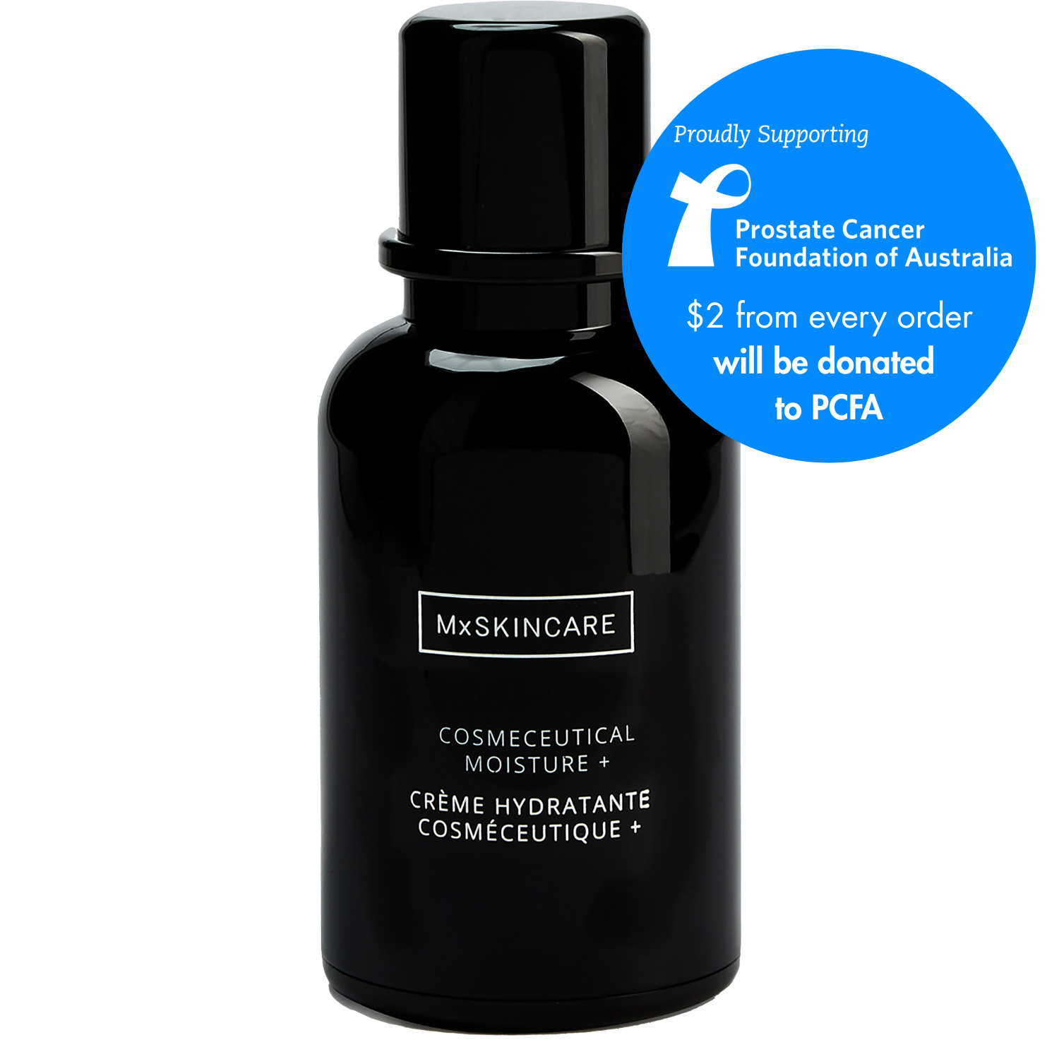 COSMECEUTICAL MOISTURE +