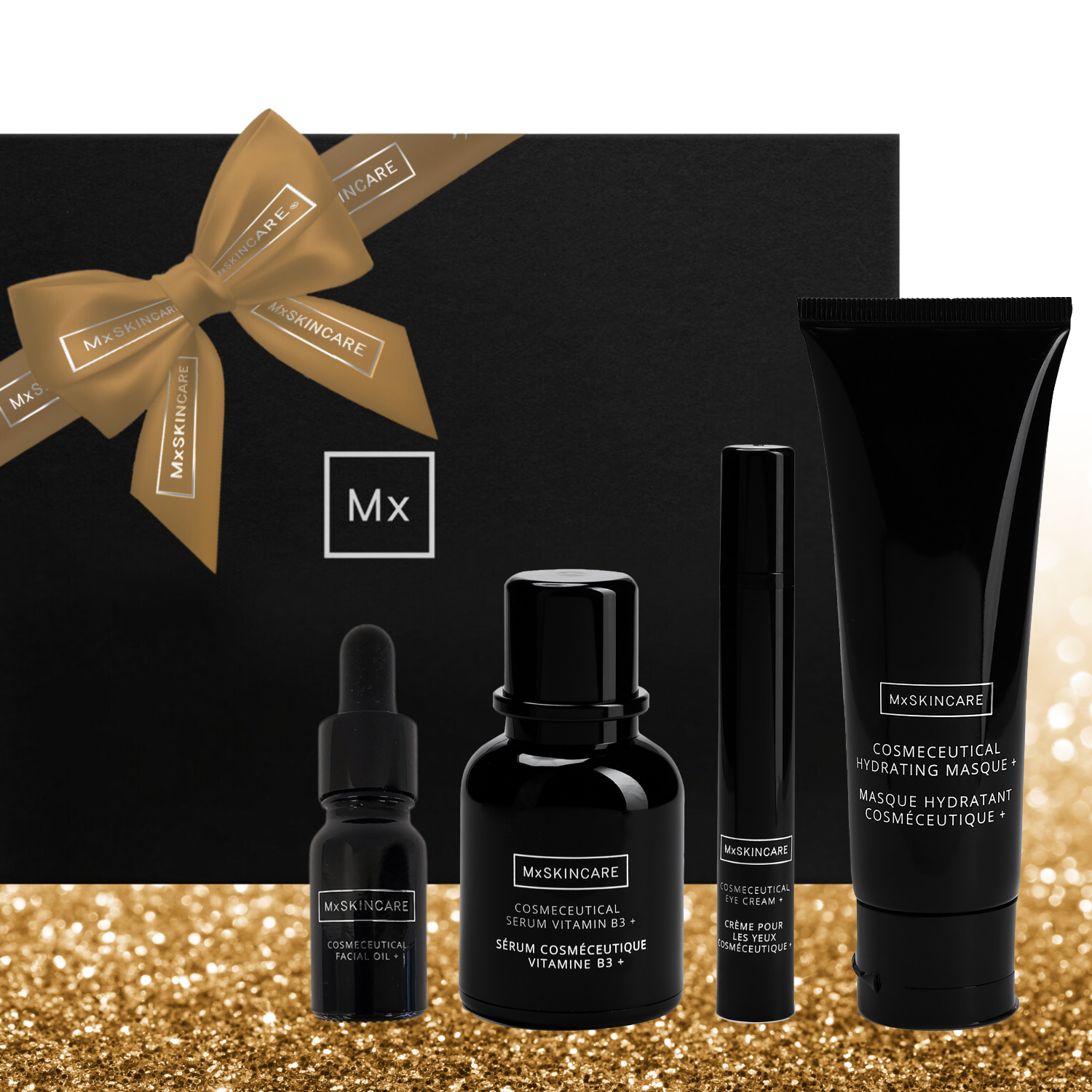 Holiday Survival Kit | Gift Pack