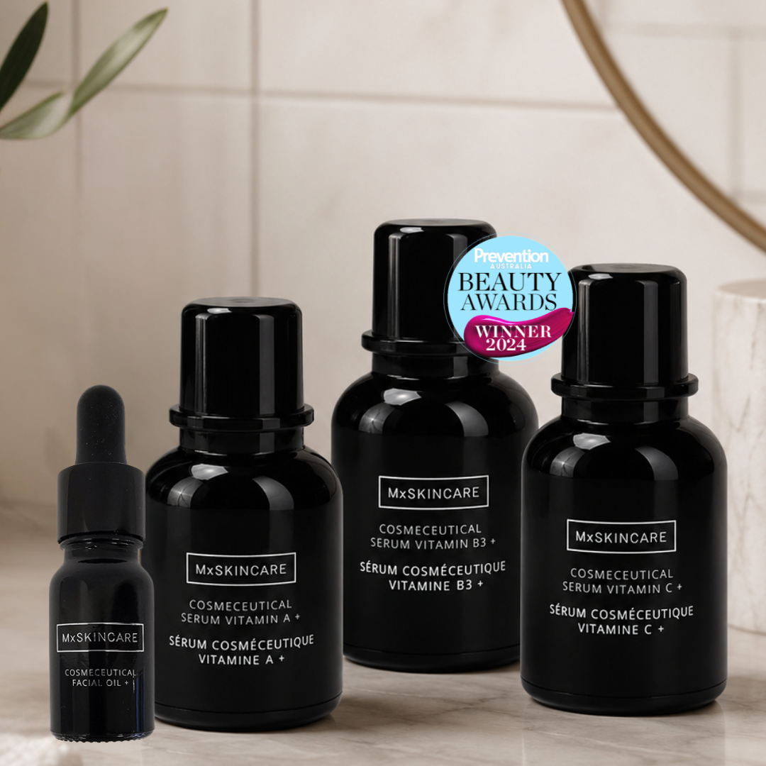 Cosmeceutical ABC Power Pack