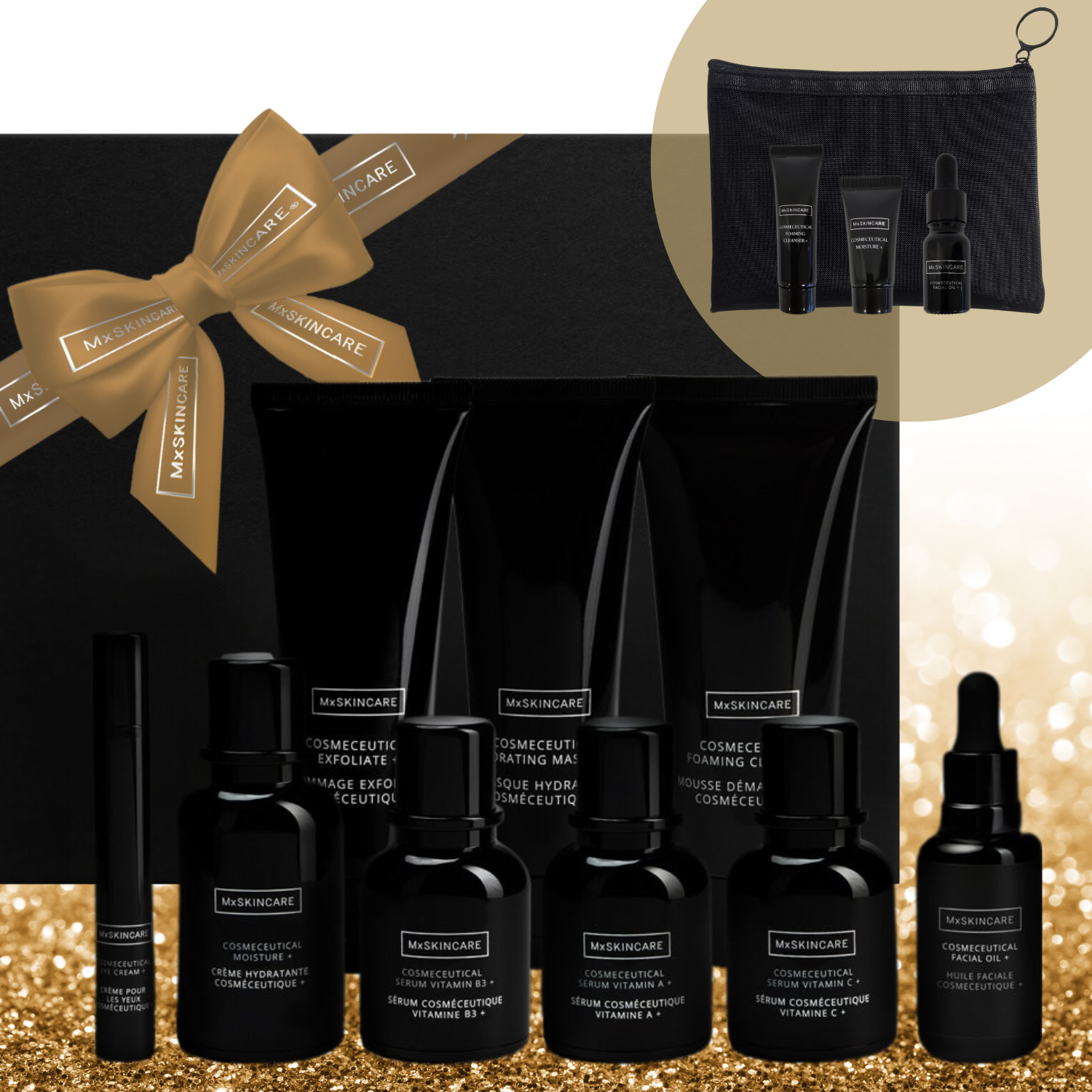 The Ultimate Glow Up | Gift Pack