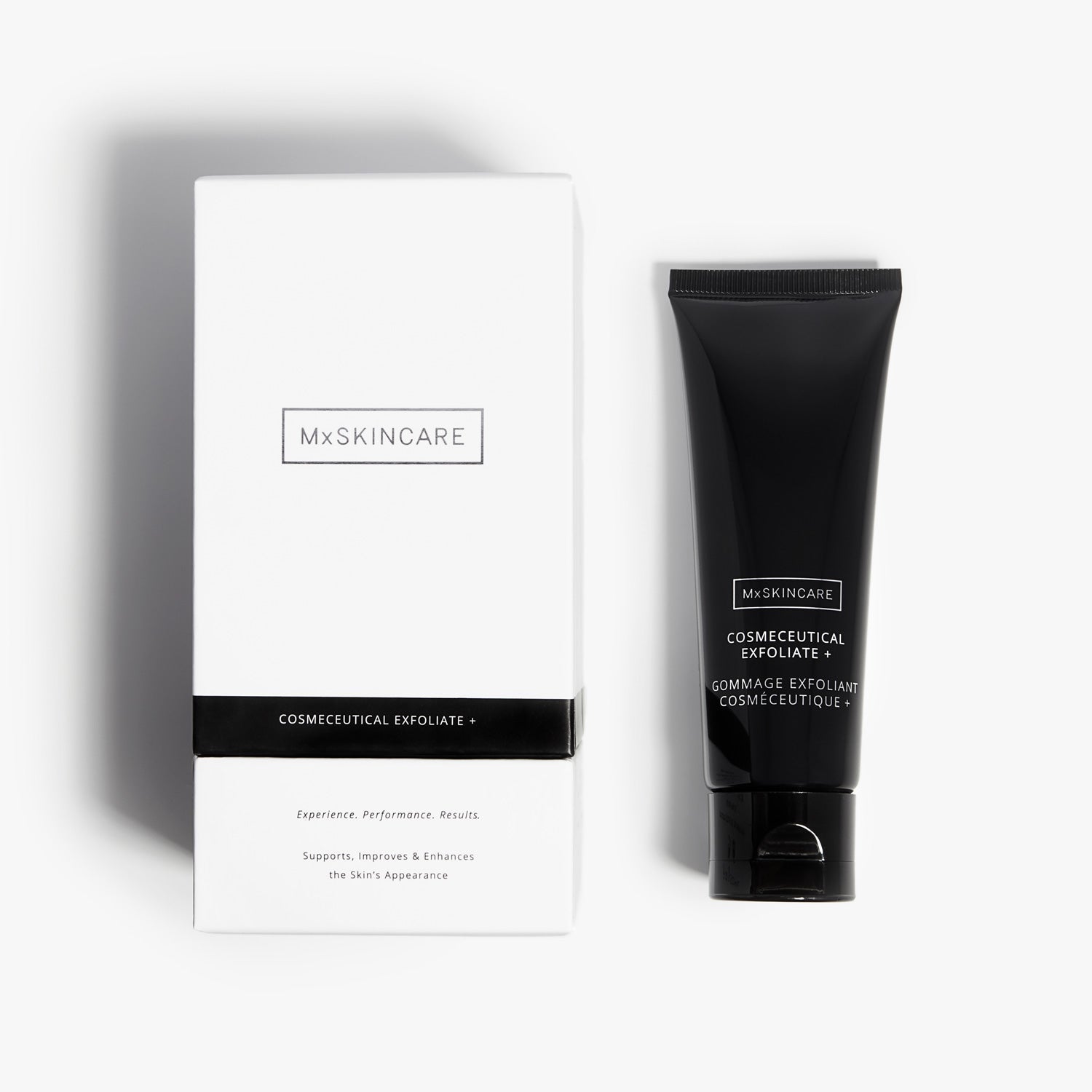COSMECEUTICAL EXFOLIATE +