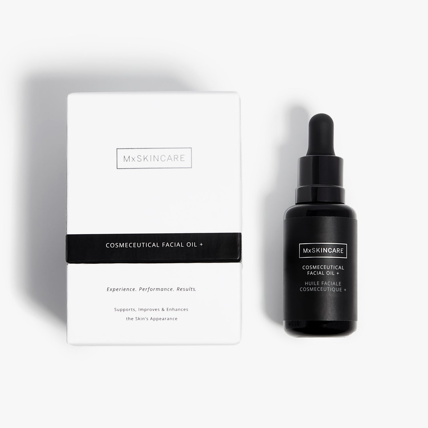 COSMECEUTICAL FACIAL OIL +