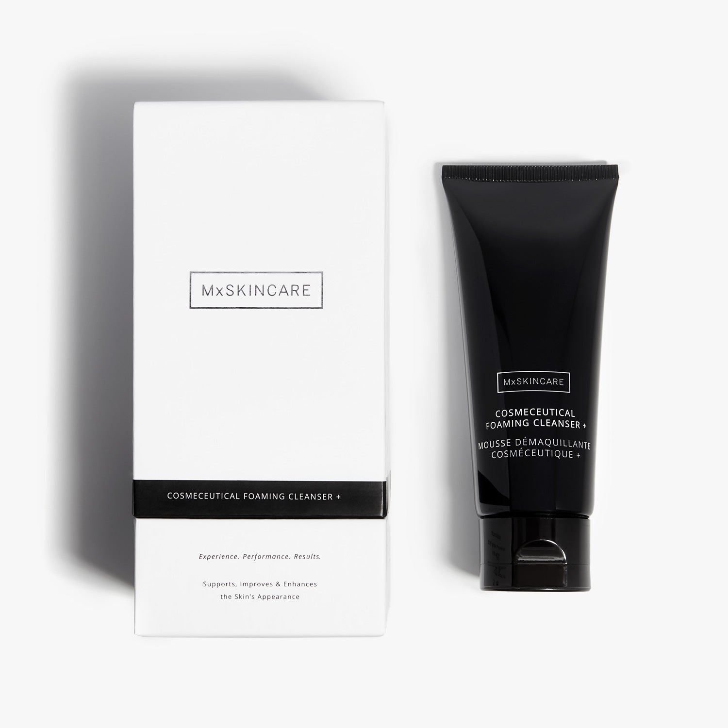 COSMECEUTICAL FOAMING CLEANSER +