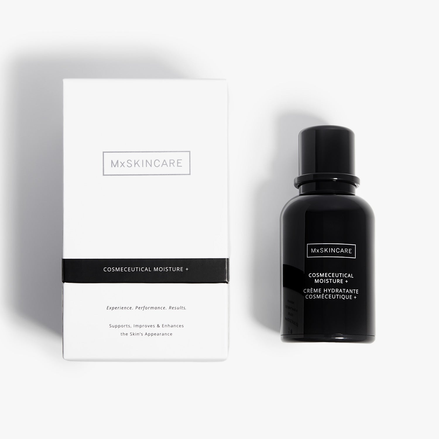 COSMECEUTICAL MOISTURE +