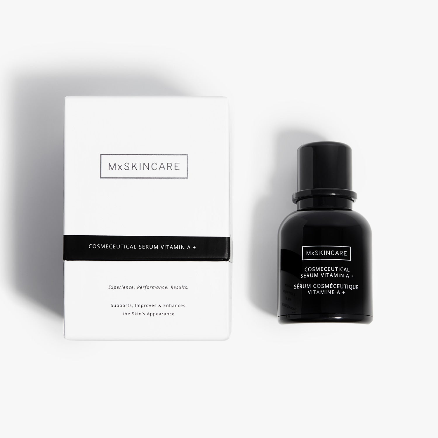 COSMECEUTICAL SERUM VITAMIN A +