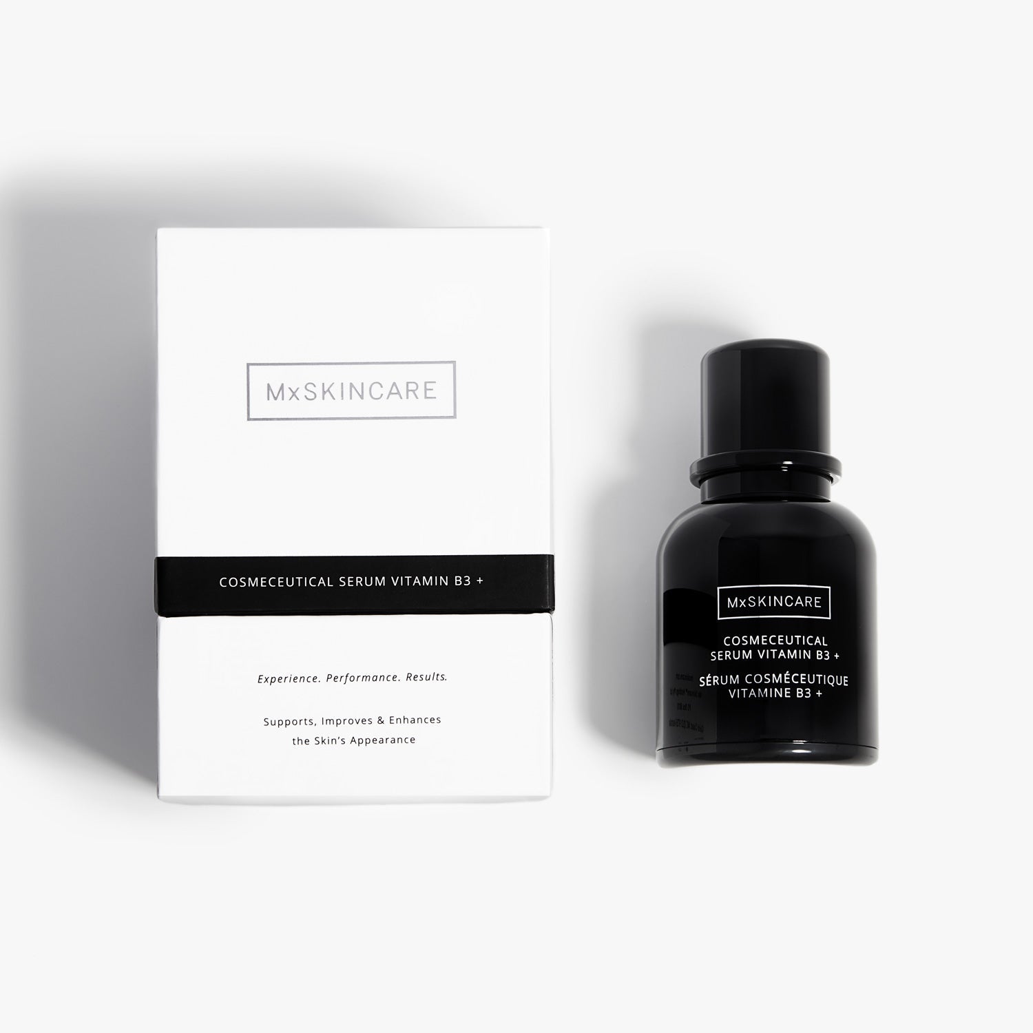 COSMECEUTICAL SERUM VITAMIN B3 +