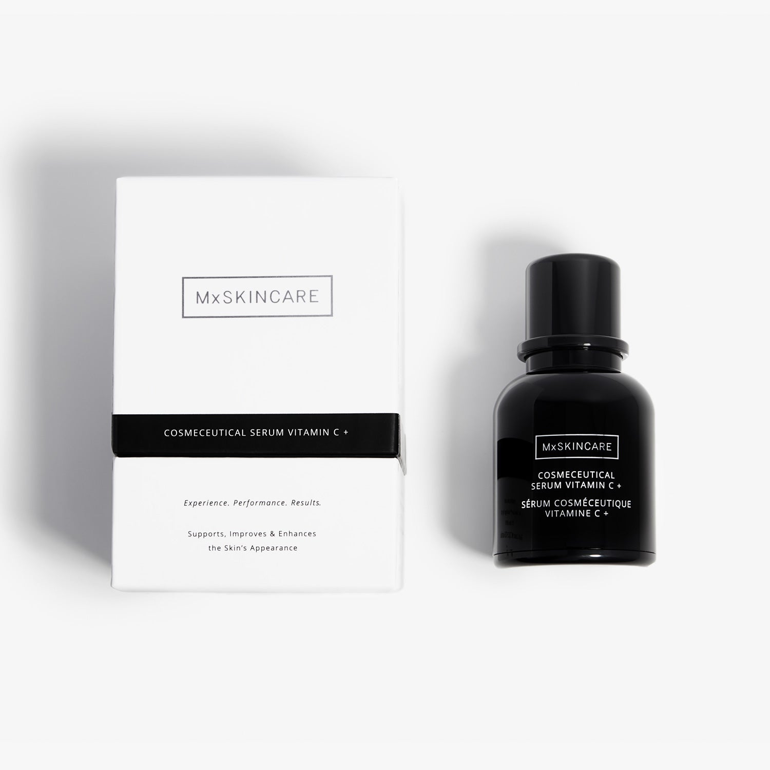 COSMECEUTICAL SERUM VITAMIN C +