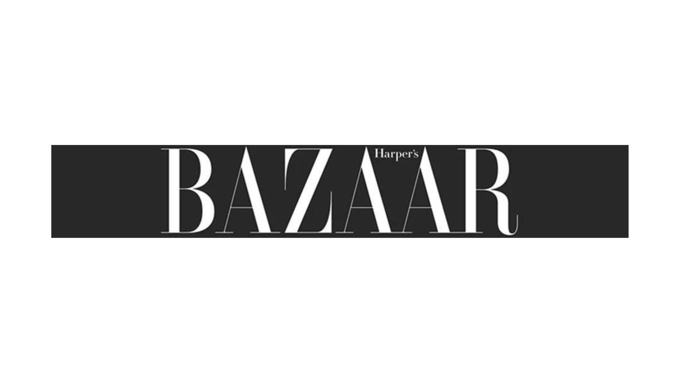 MX Serum B3 + in Harper's Bazaar