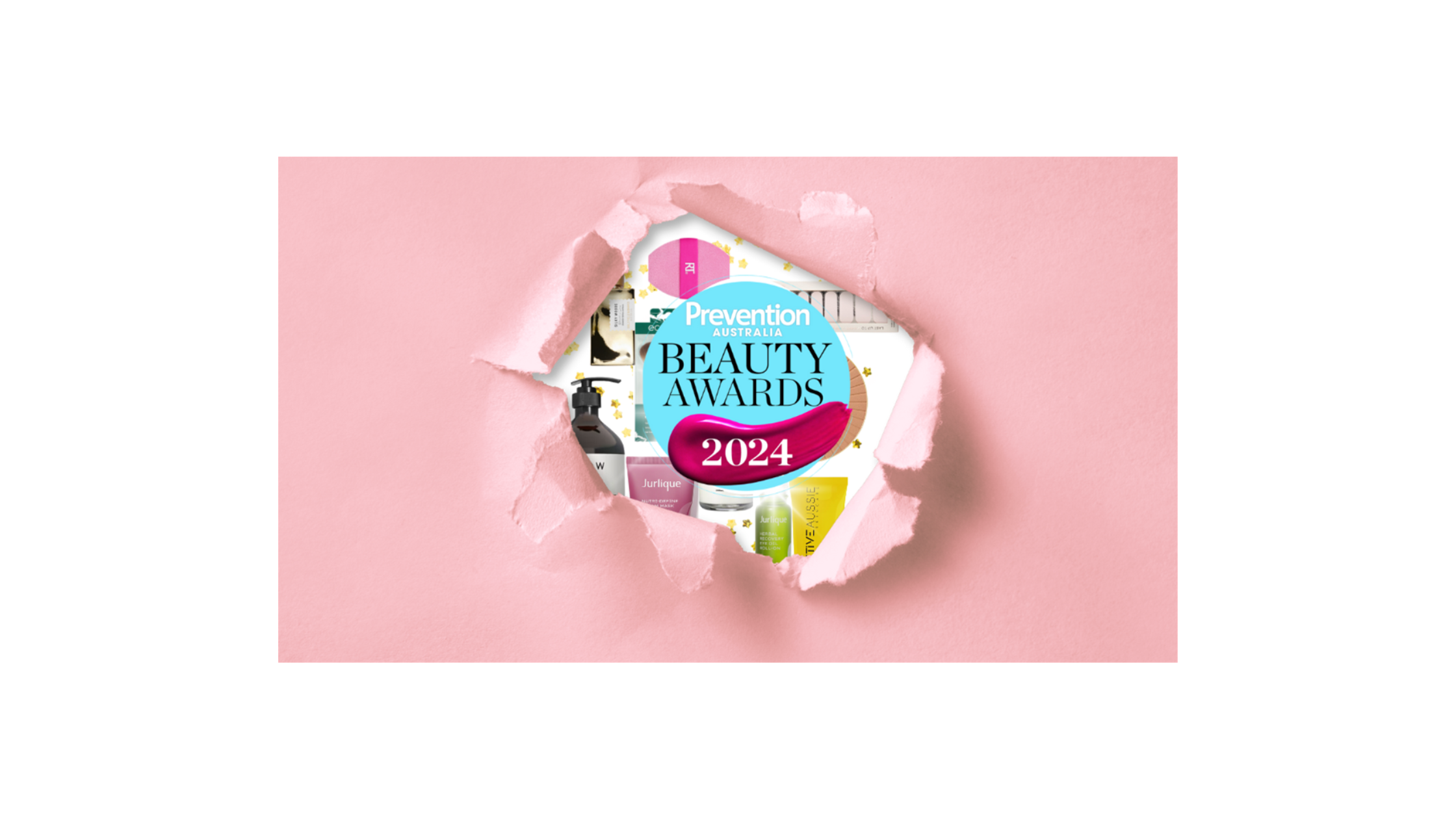 Meet the Winners of Prevention’s Beauty Awards!