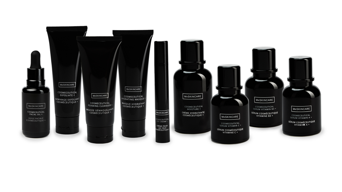 The Power of Consistency: Why Your Daily Skincare Ritual Matters
