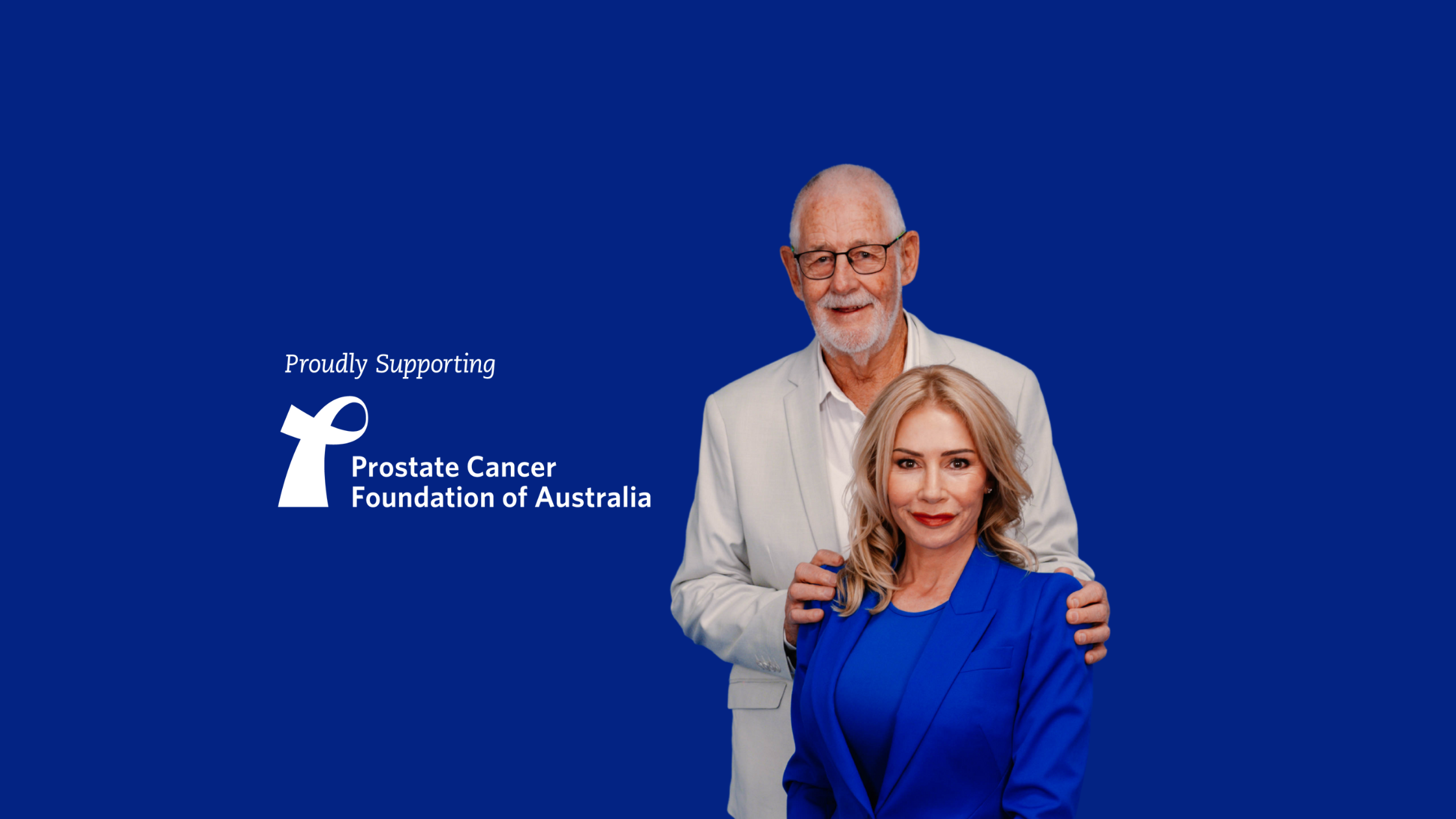 Why Mx Skincare is Donating to PCFA This September