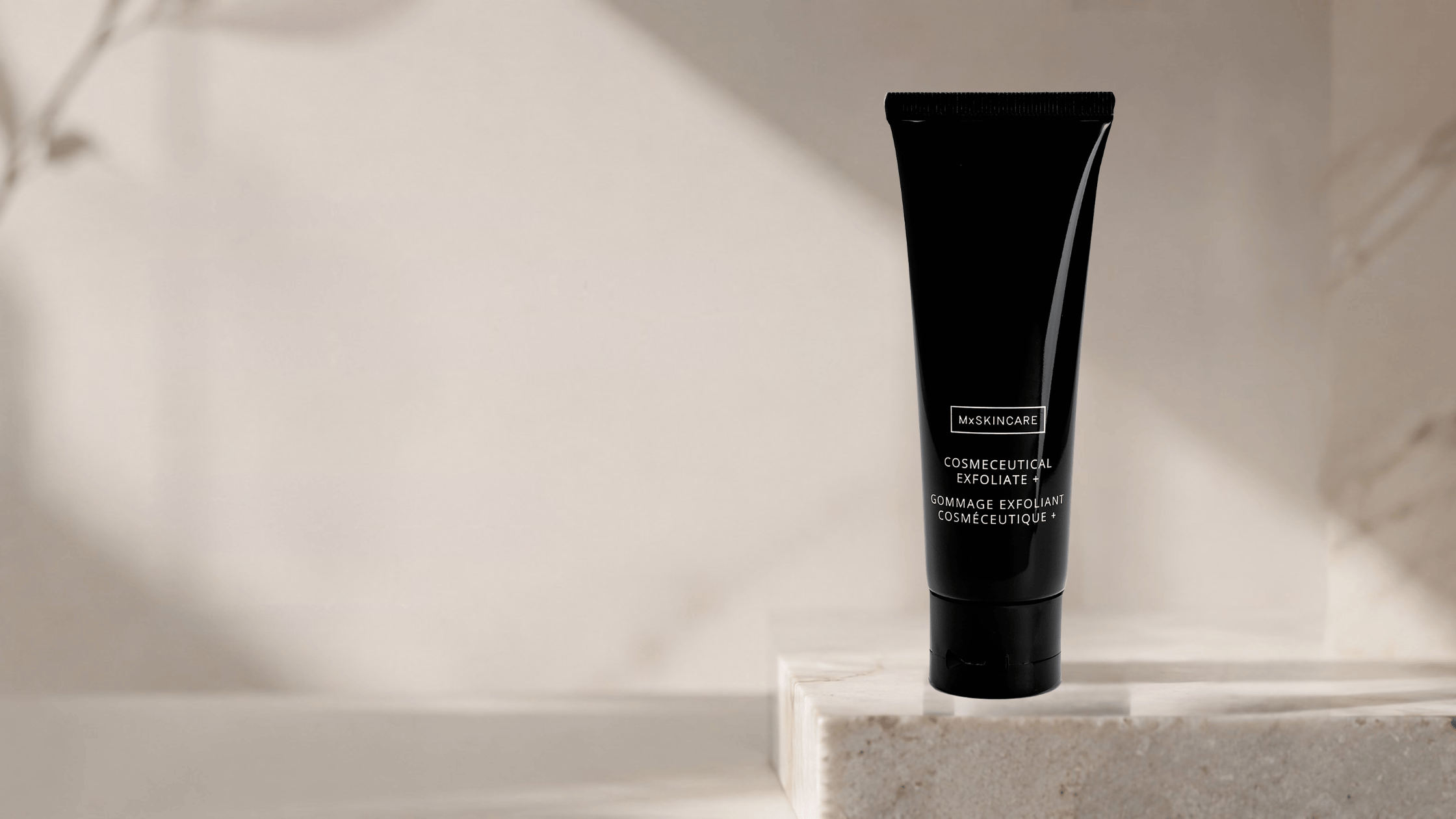 Gentle Exfoliation: The Secret Weapon for Healthy, Glowing Skin