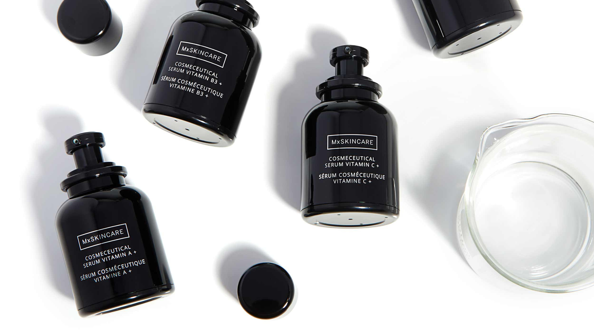 Why Vitamin A, B3 & C Belong in Your Skincare Routine