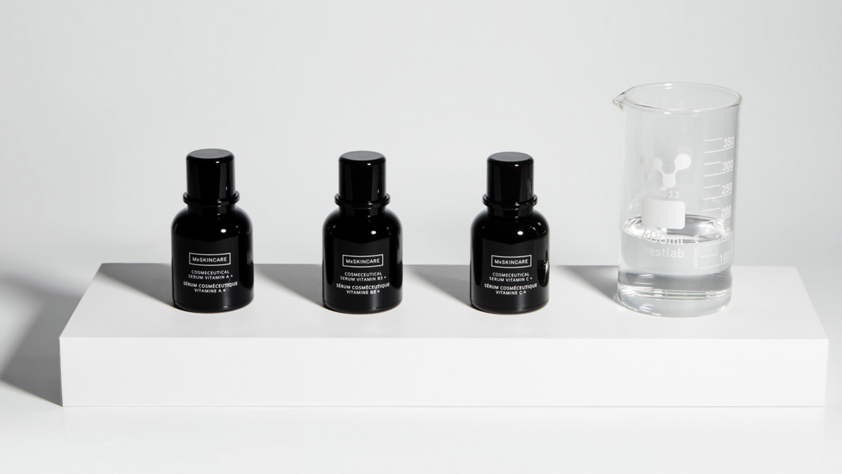 The Best Vitamin A for Perimenopausal Skin: Why Vitamin A Belongs in Your Skincare Routine