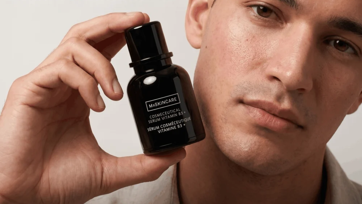 Skin Longevity Starts With What You Do Every Day