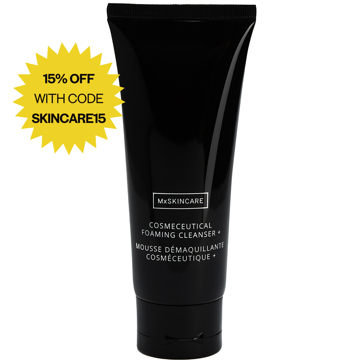 COSMECEUTICAL FOAMING CLEANSER +