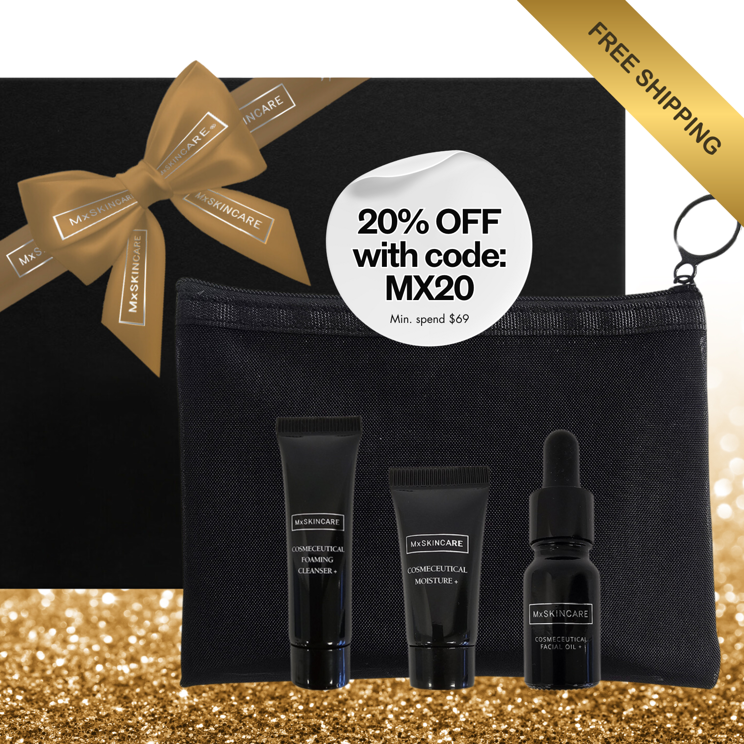 Secret Santa Stocking Filler | Gift Pack
