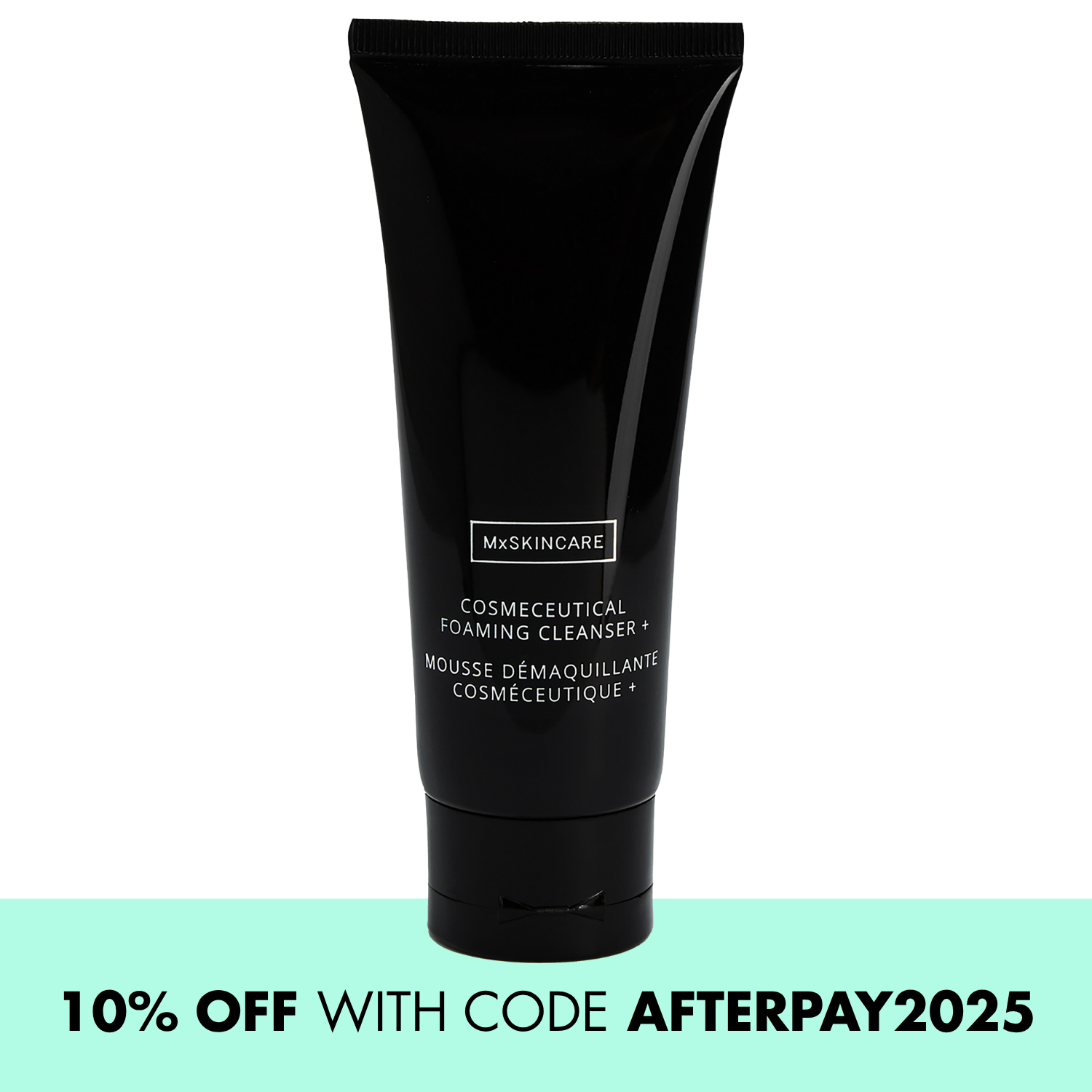 COSMECEUTICAL FOAMING CLEANSER +