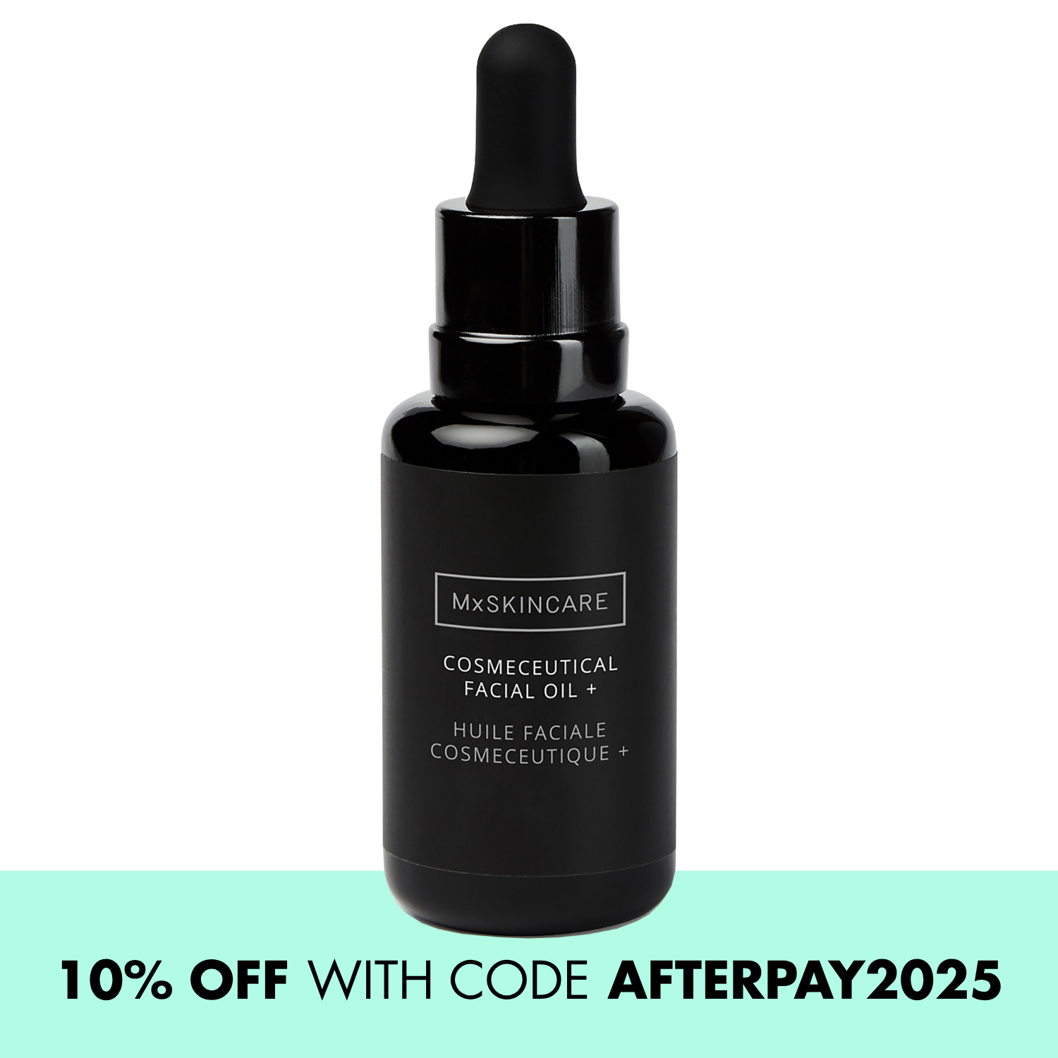 COSMECEUTICAL FACIAL OIL +