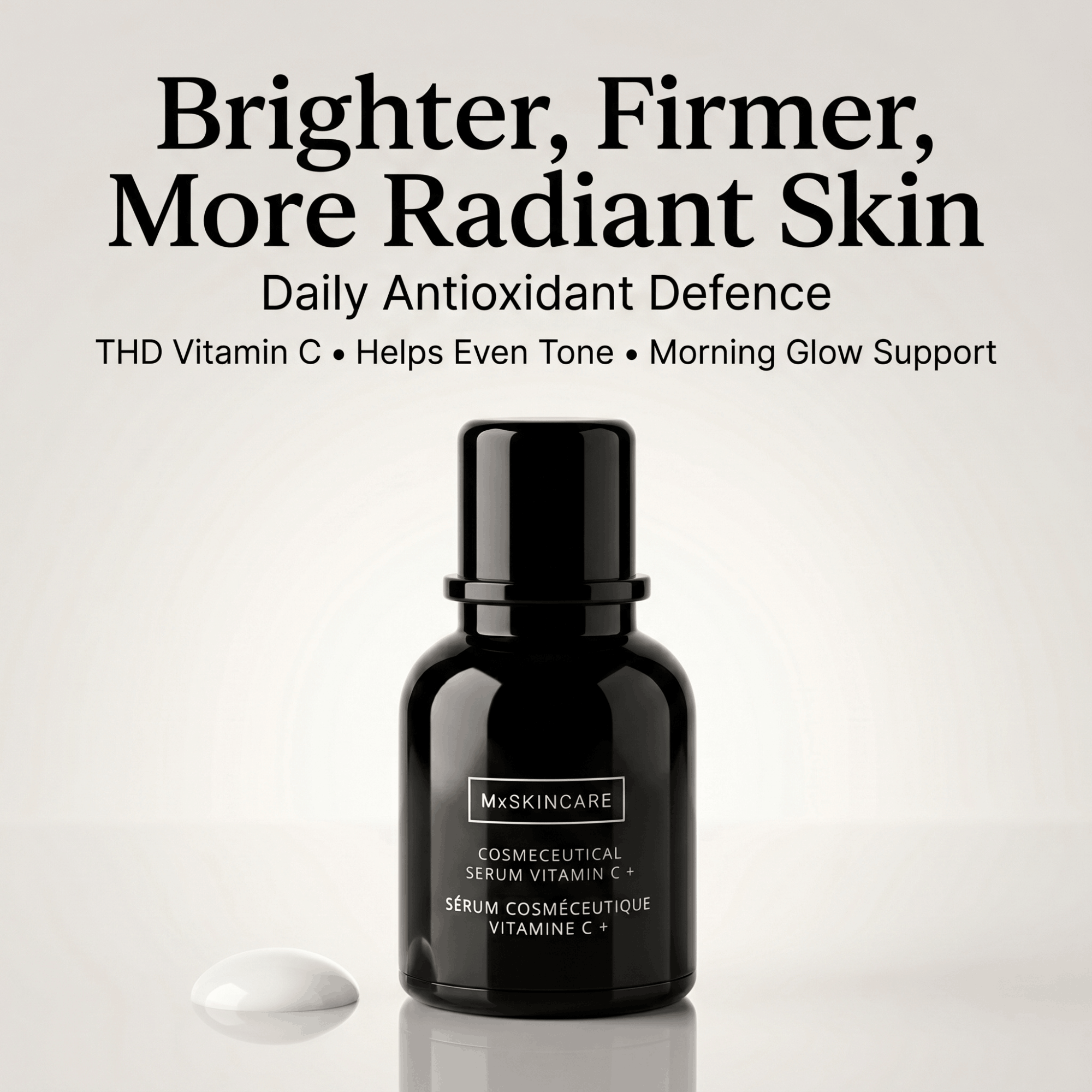 COSMECEUTICAL SERUM VITAMIN C +
