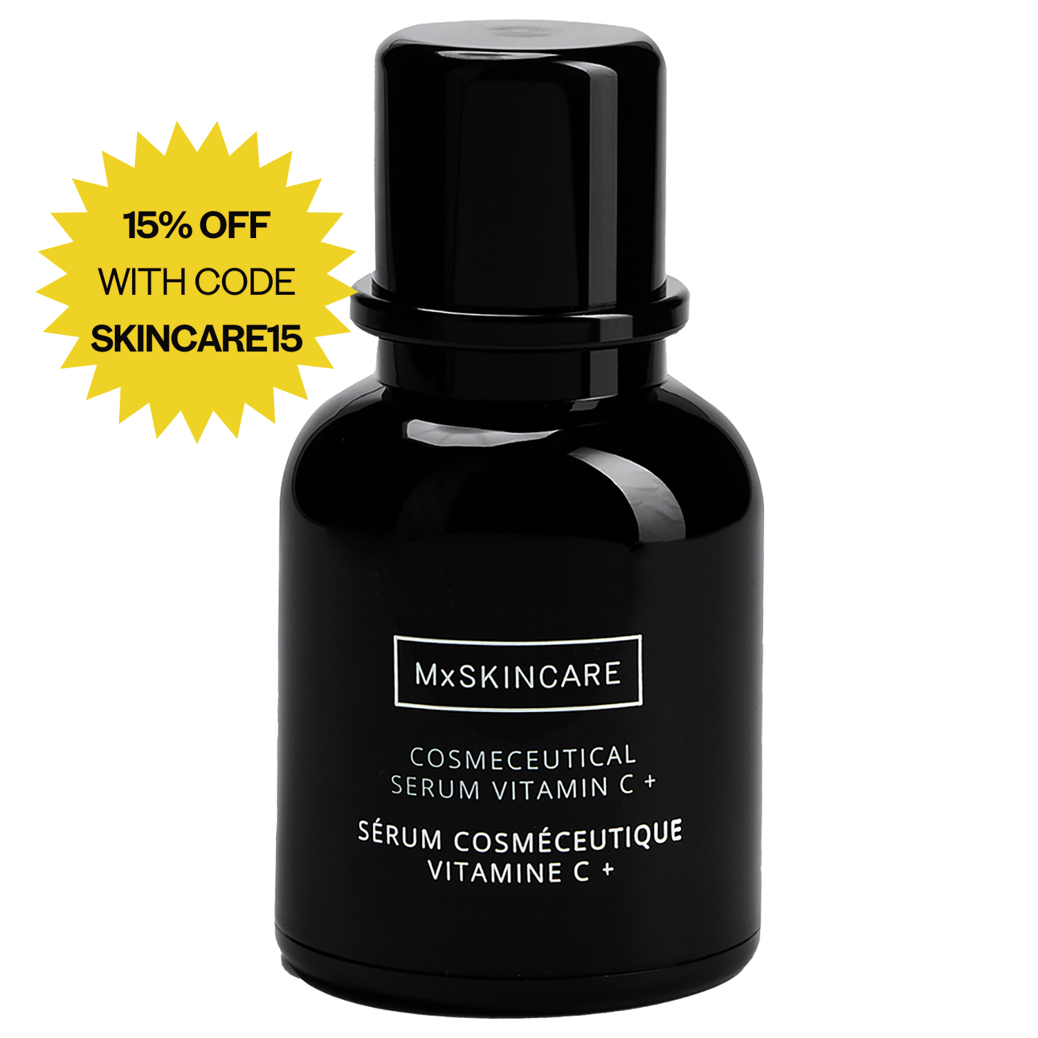 COSMECEUTICAL SERUM VITAMIN C +