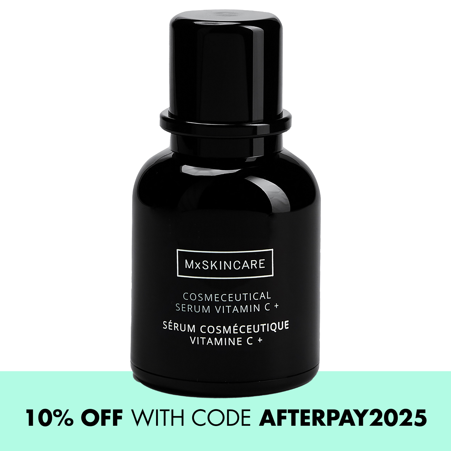 COSMECEUTICAL SERUM VITAMIN C +