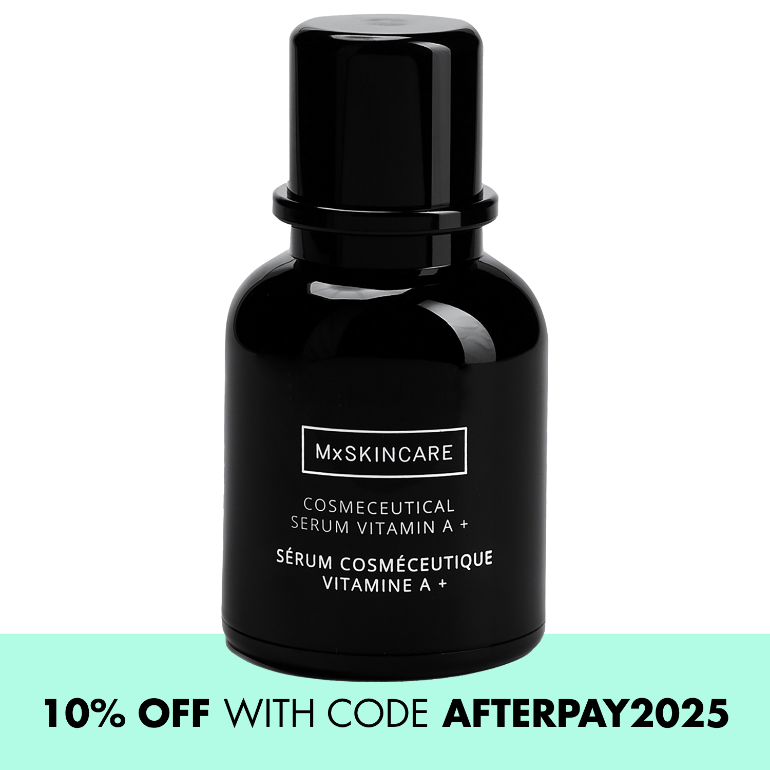 COSMECEUTICAL SERUM VITAMIN A +