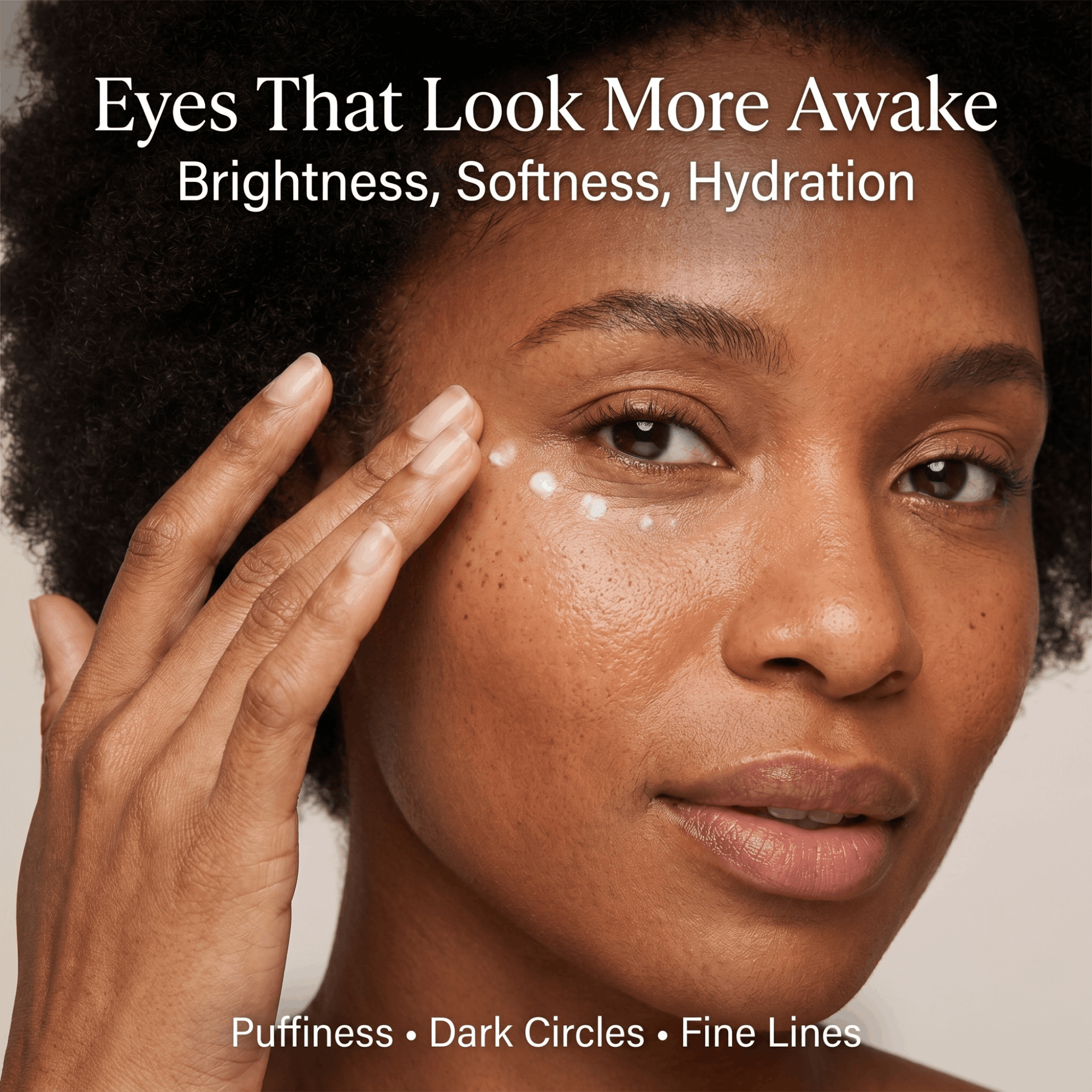 COSMECEUTICAL EYE CREAM +