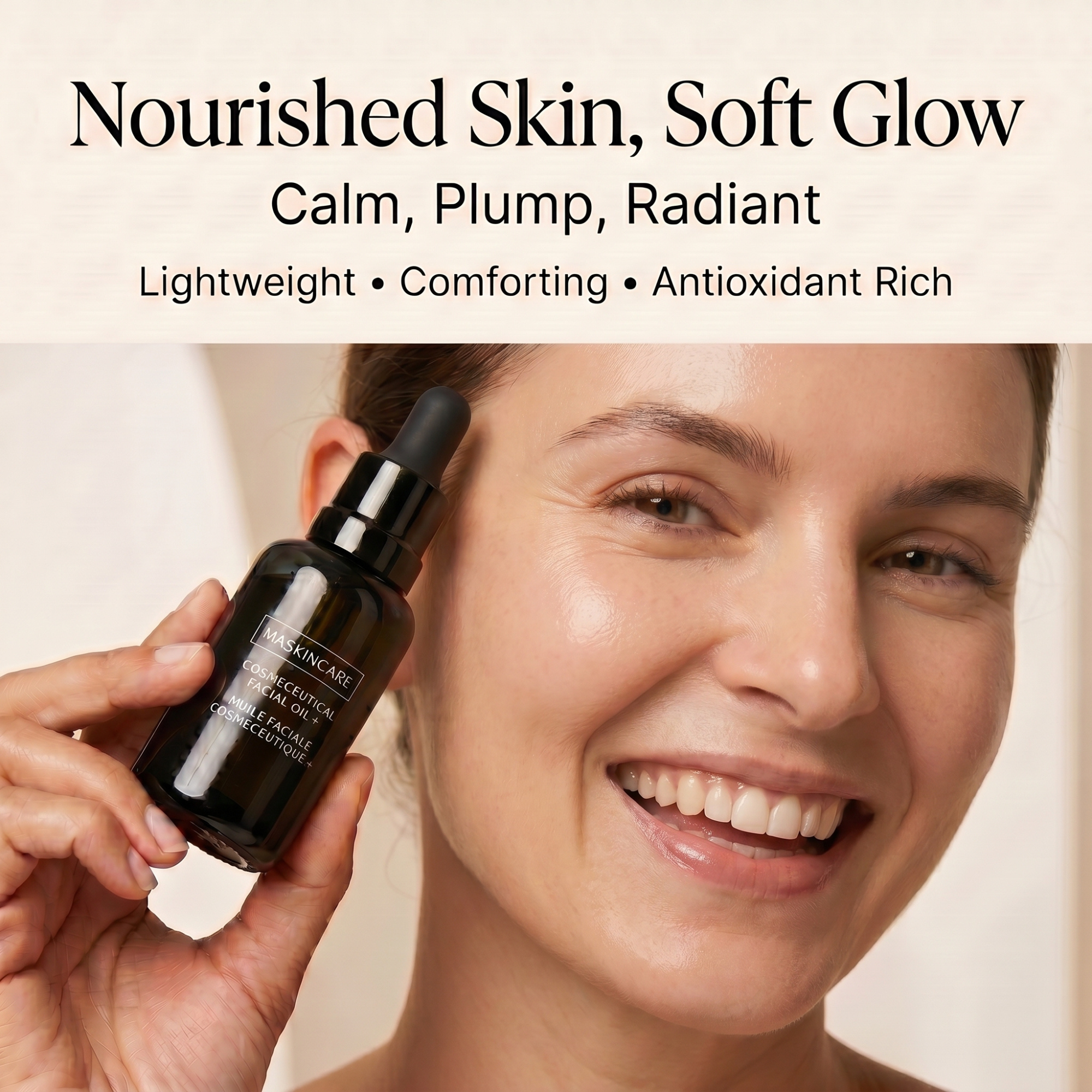 Cosmeceutical ABC Power Pack
