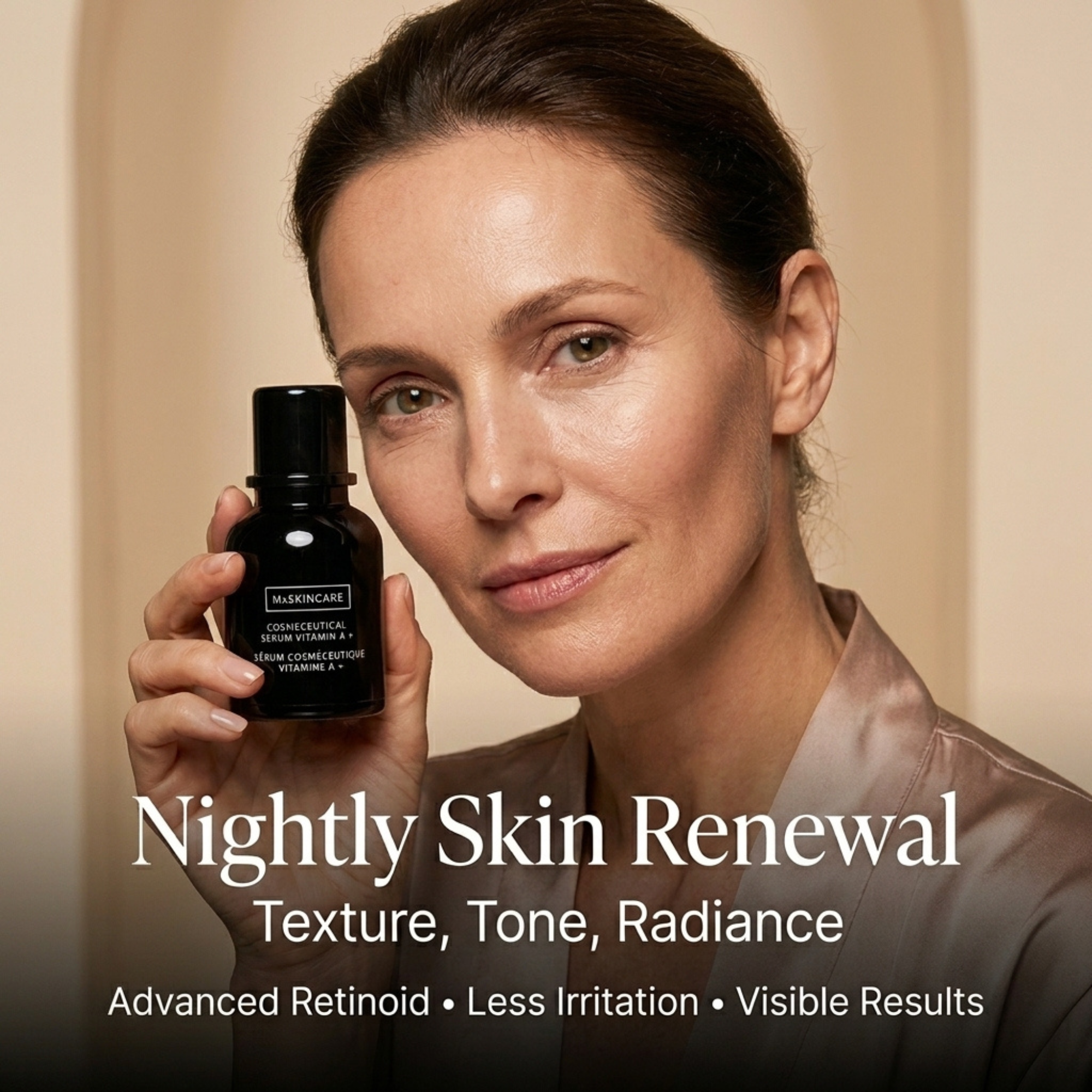 Cosmeceutical ABC Power Pack